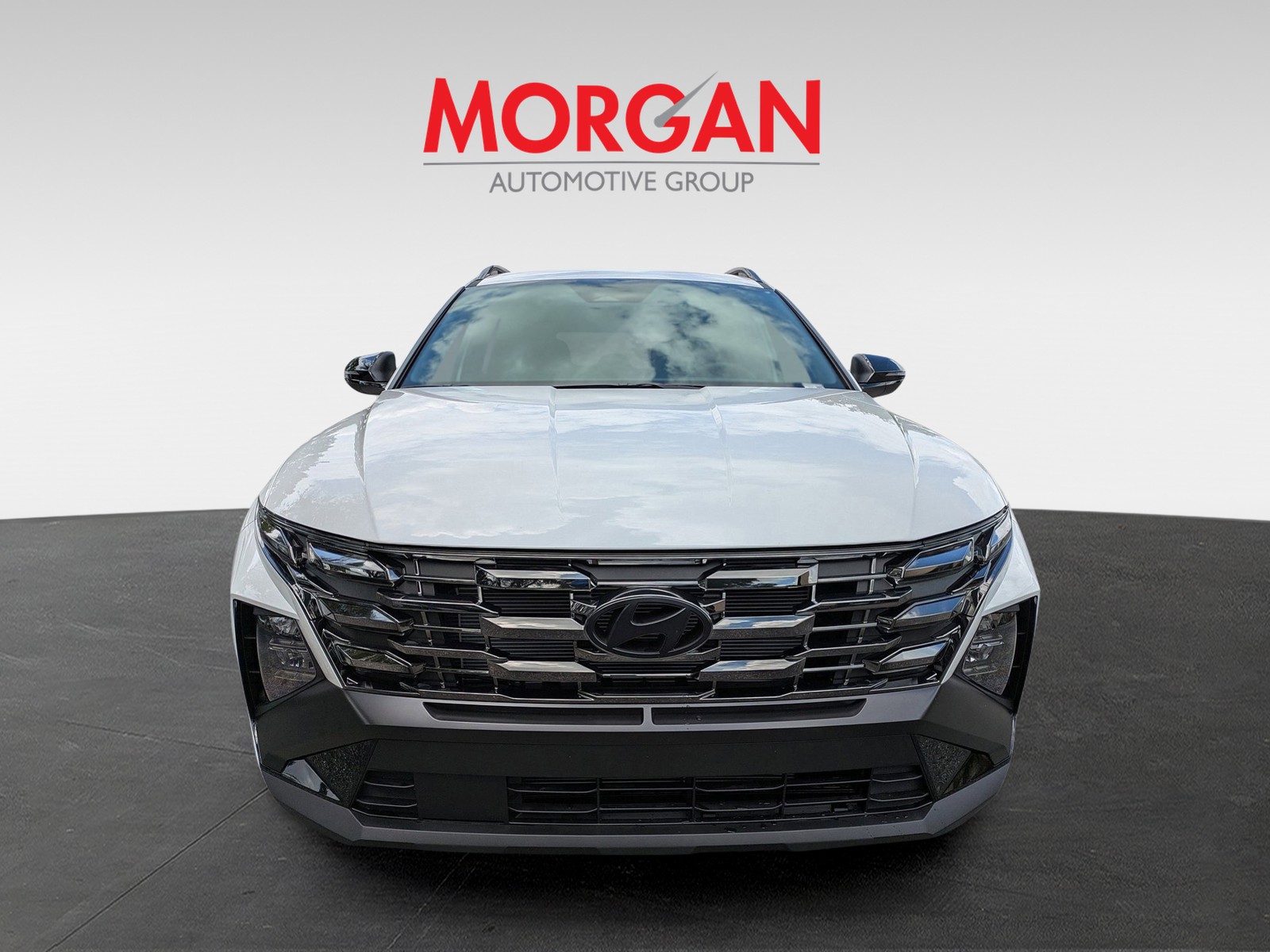2025 Hyundai TUCSON - Photo 4