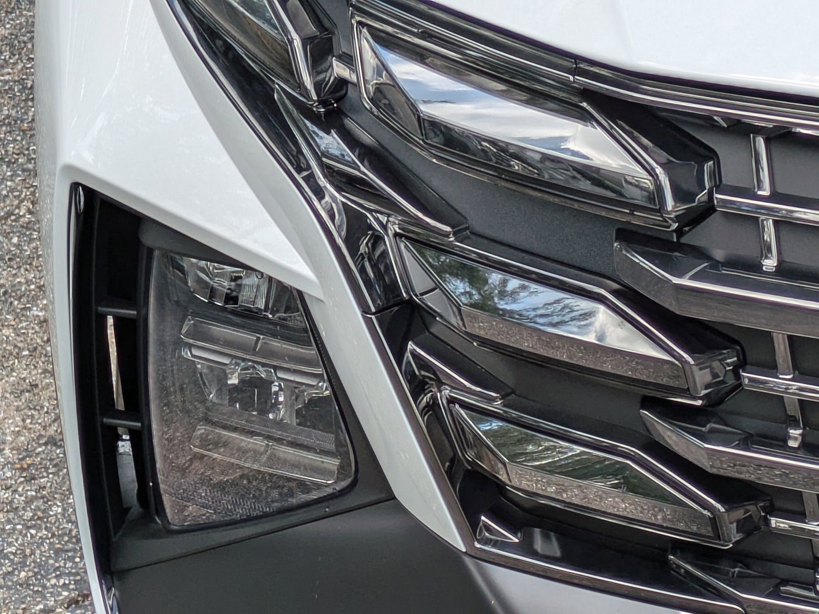 2025 Hyundai TUCSON - Photo 9