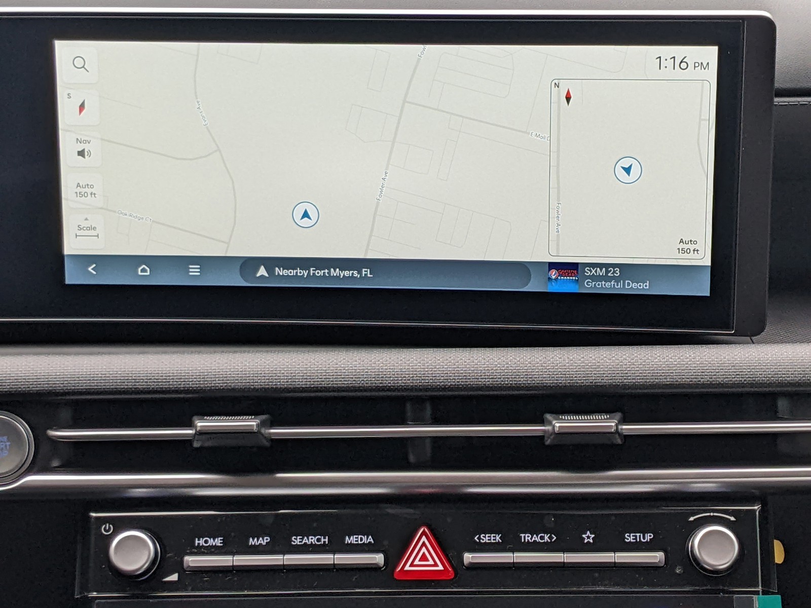 2025 Hyundai TUCSON - Photo 15