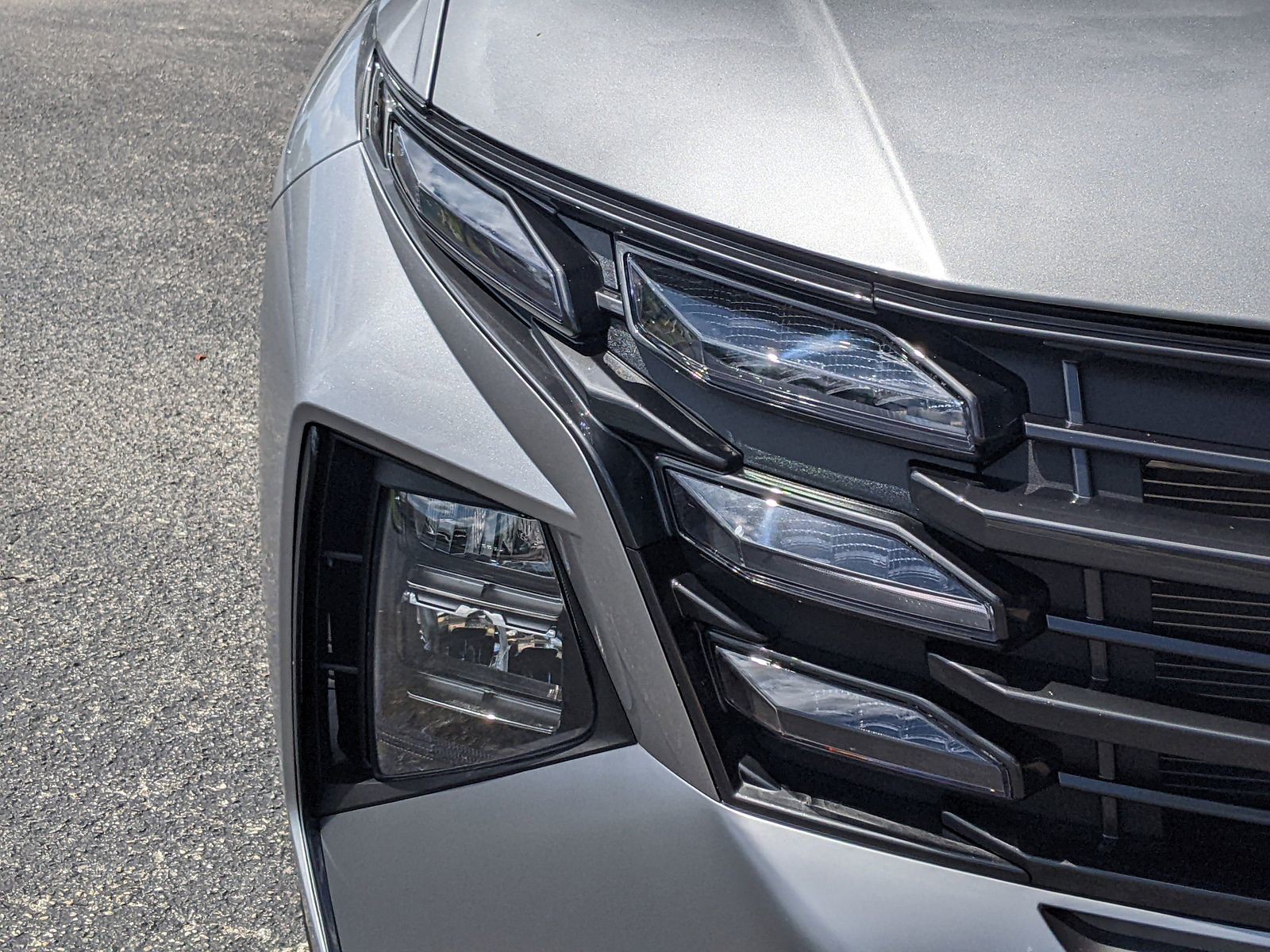 2026 Hyundai TUCSON - Photo 10