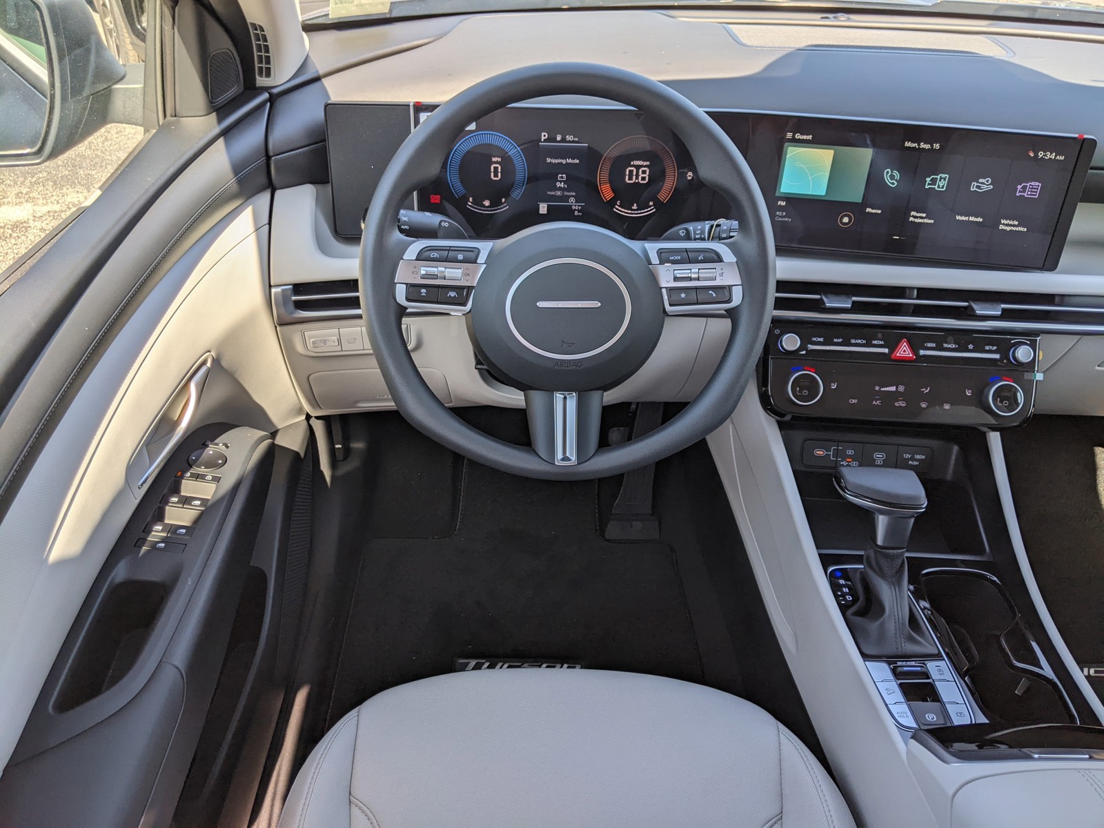 2026 Hyundai TUCSON - Photo 13