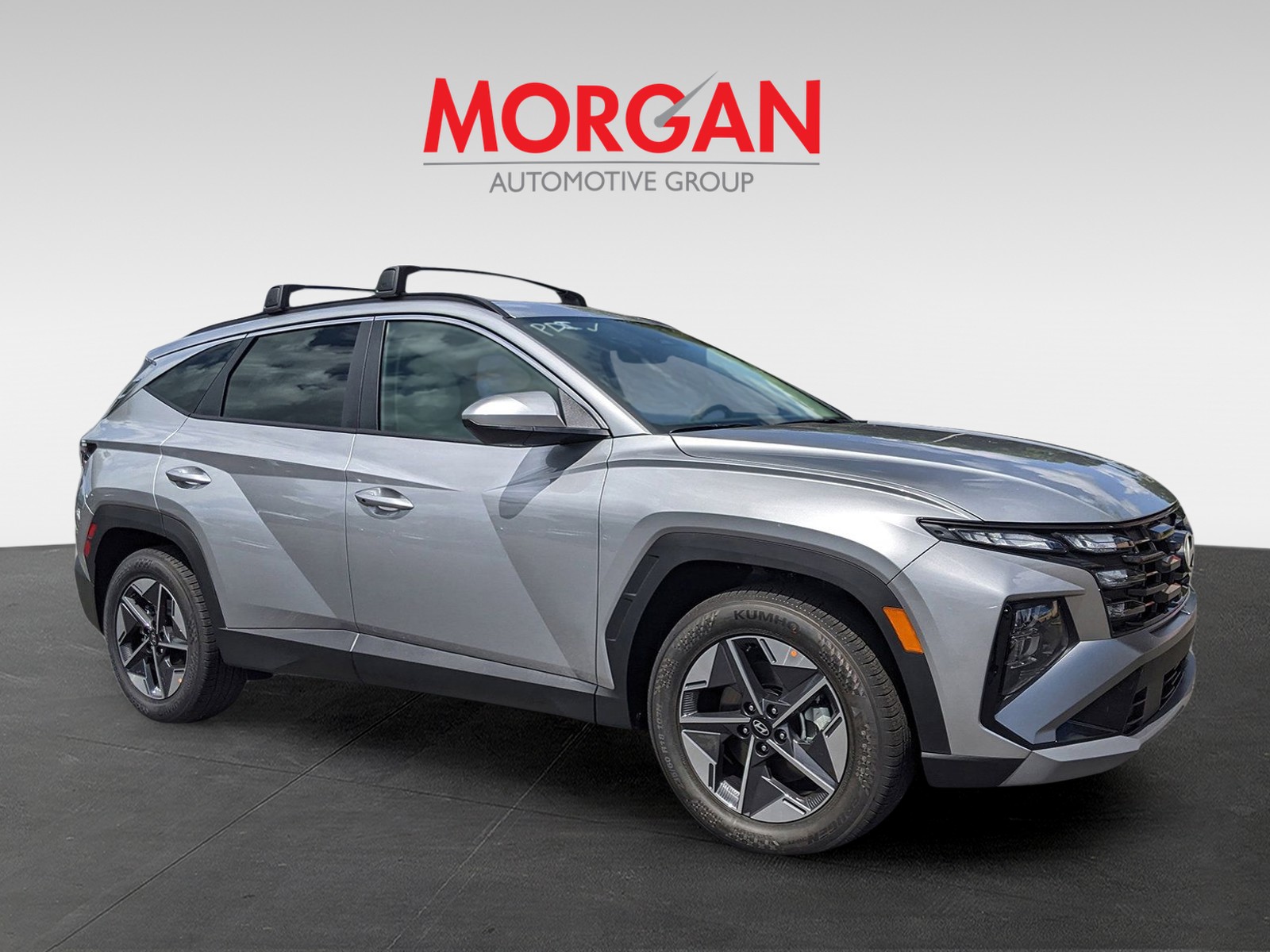 2026 Hyundai TUCSON - Photo 2