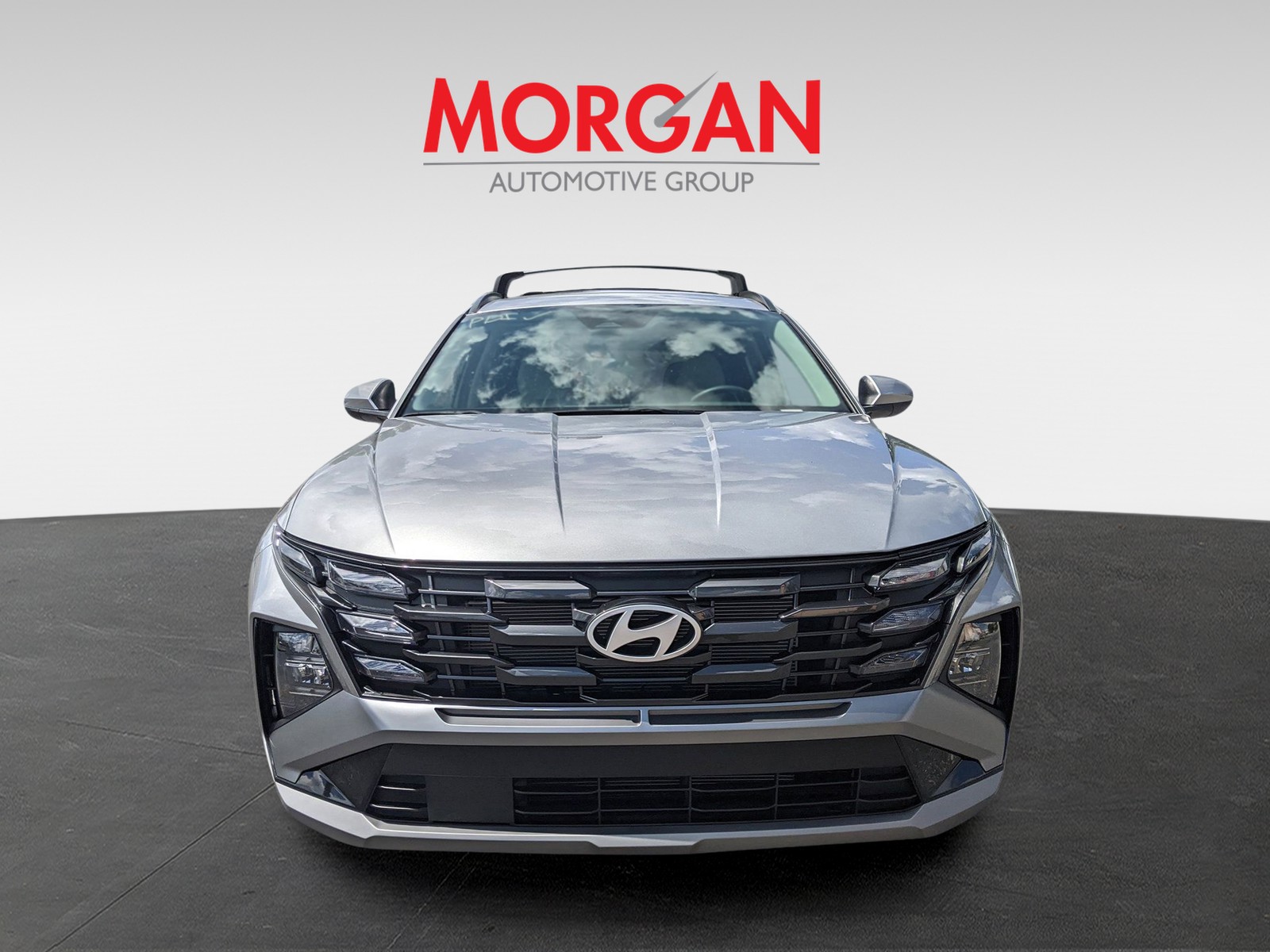 2026 Hyundai TUCSON - Photo 4