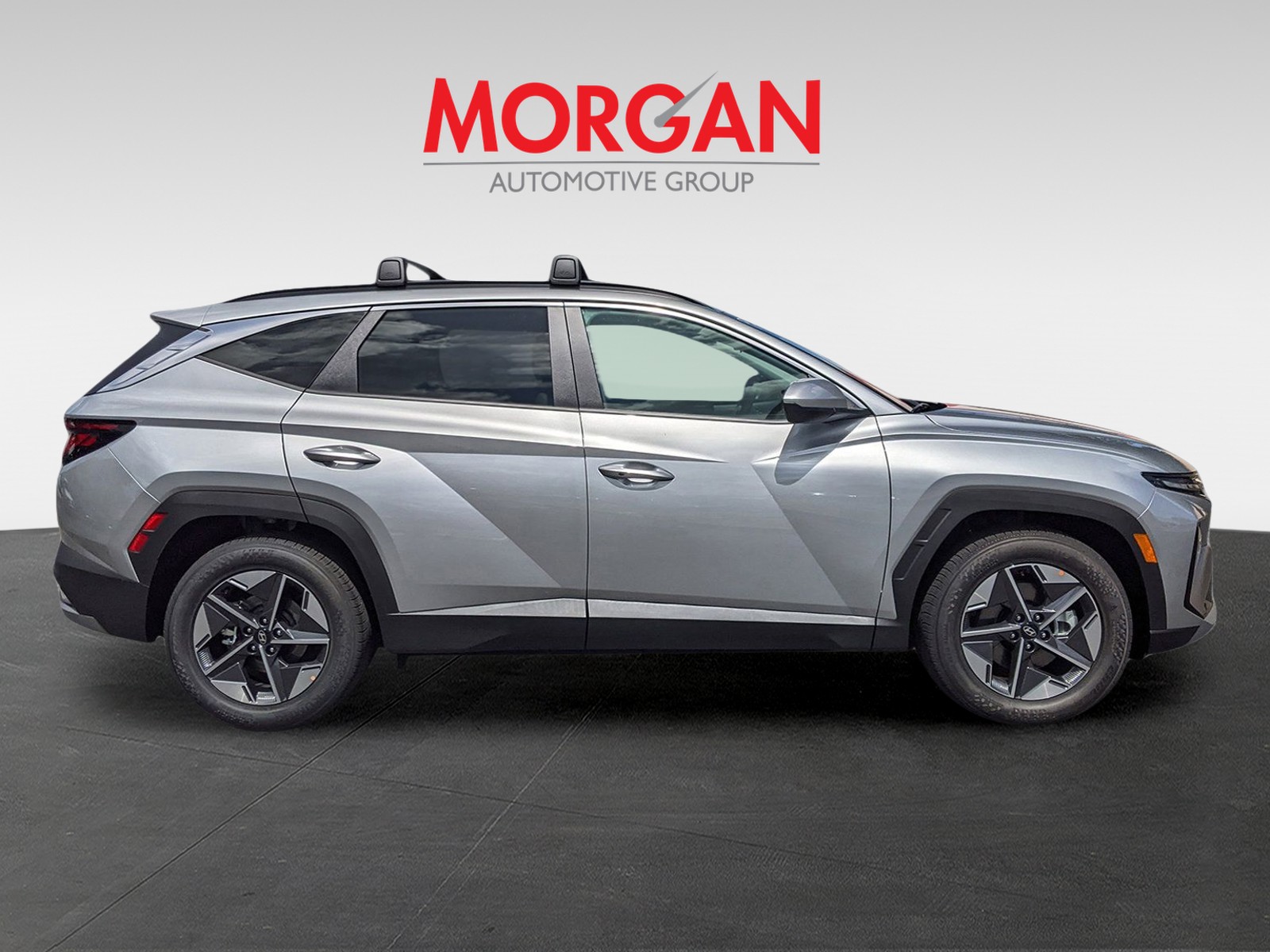 2026 Hyundai TUCSON - Photo 8