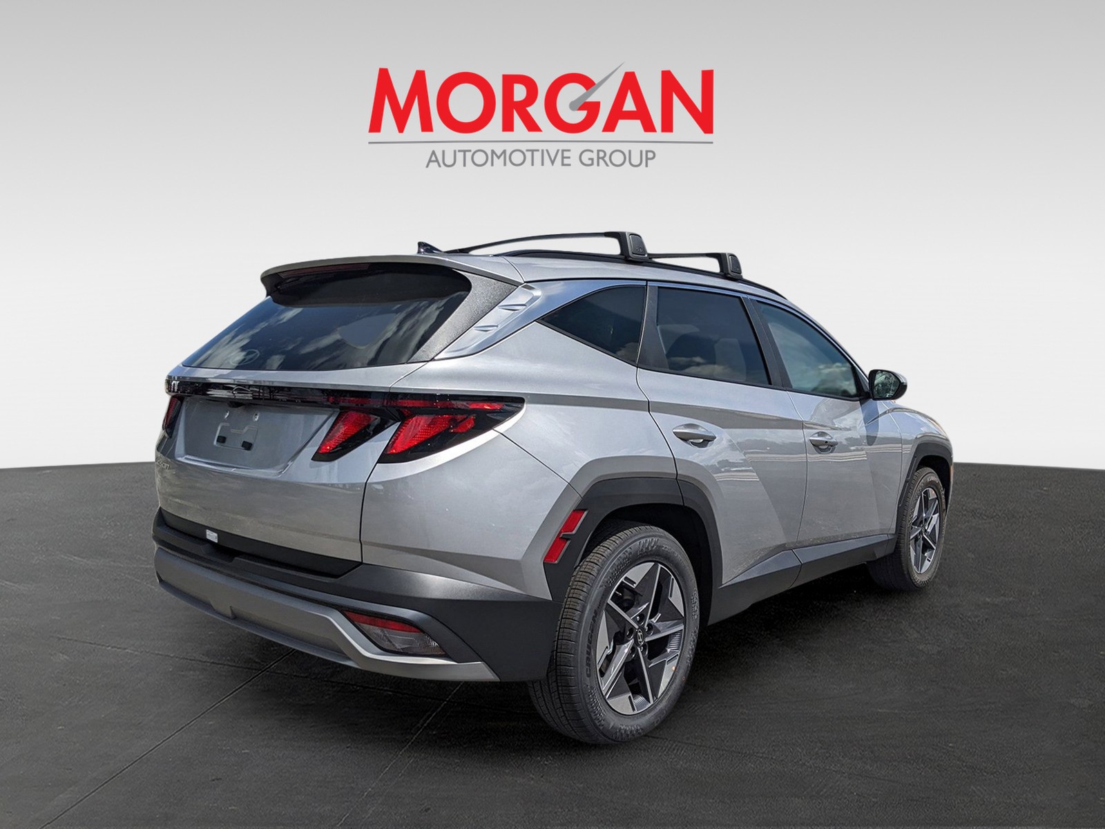 2026 Hyundai TUCSON - Photo 5
