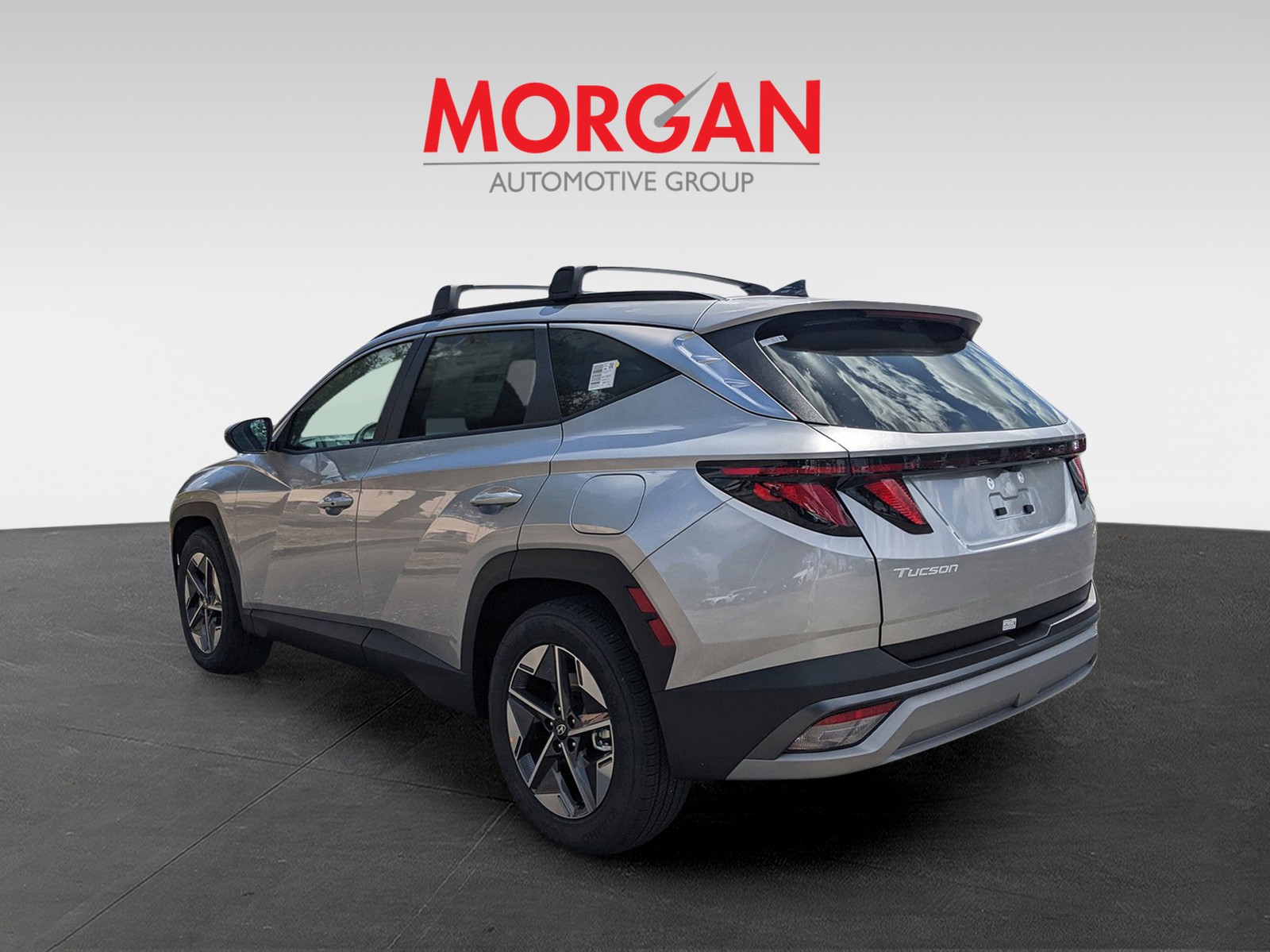 2026 Hyundai TUCSON - Photo 6