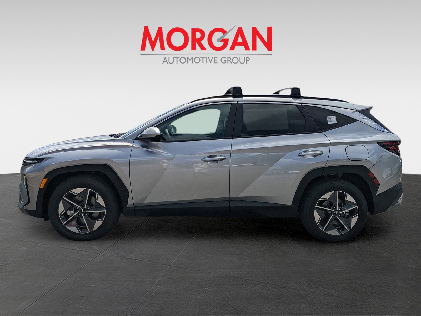 2026 Hyundai TUCSON - Photo 9