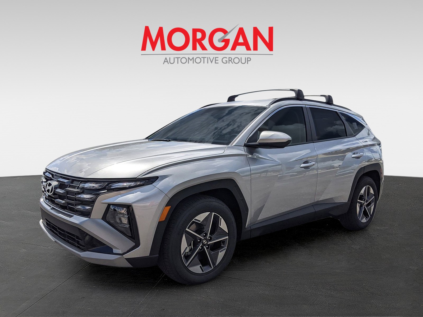 2026 Hyundai TUCSON - Photo 3