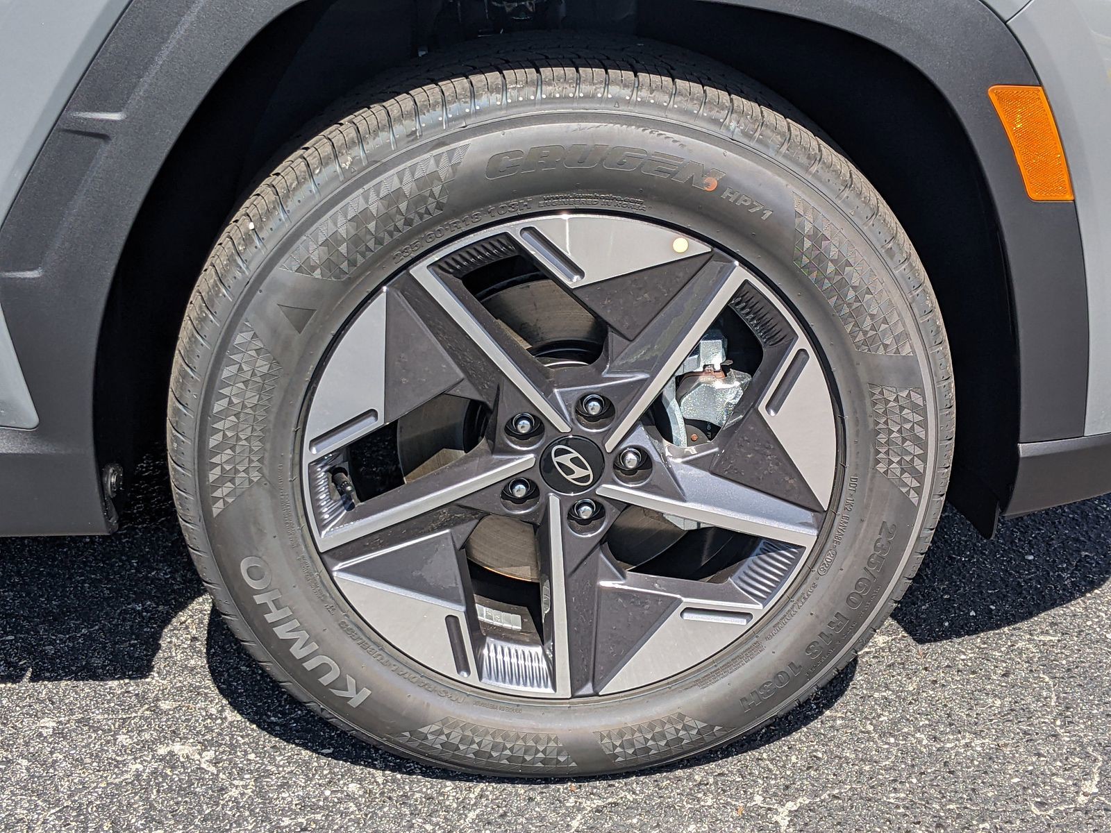 2026 Hyundai TUCSON - Photo 10