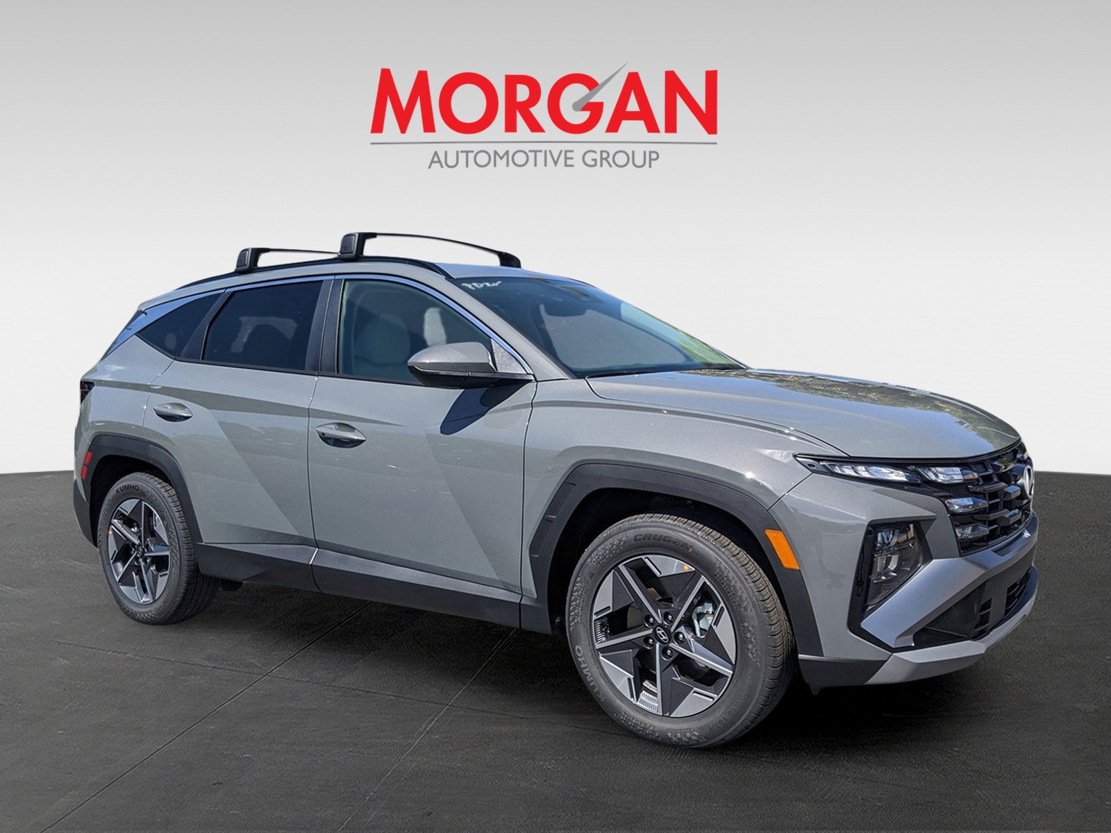 2026 Hyundai TUCSON - Photo 2