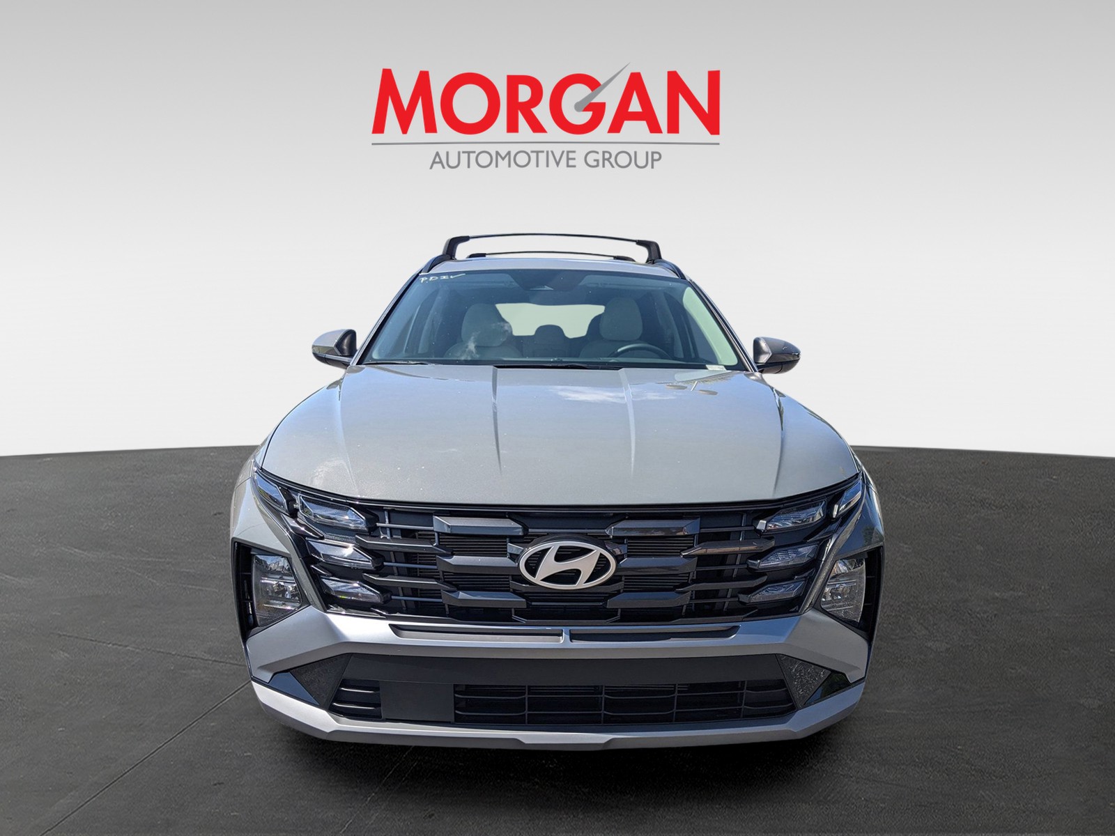 2026 Hyundai TUCSON - Photo 4
