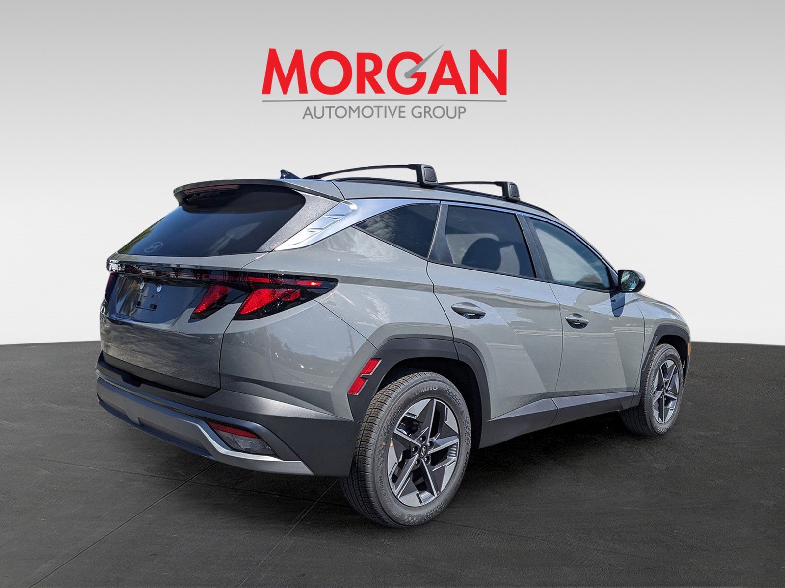 2026 Hyundai TUCSON - Photo 5