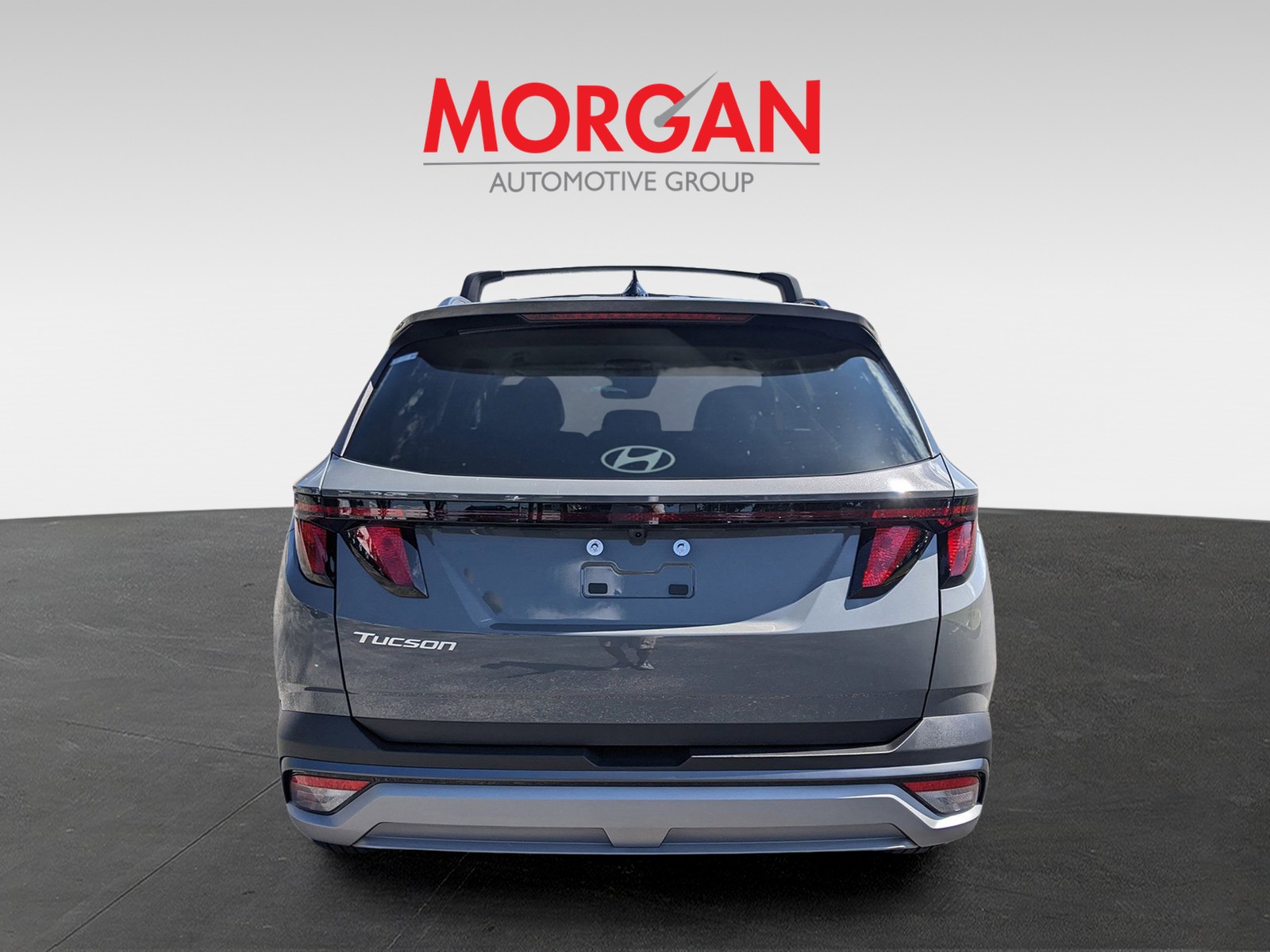 2026 Hyundai TUCSON - Photo 7