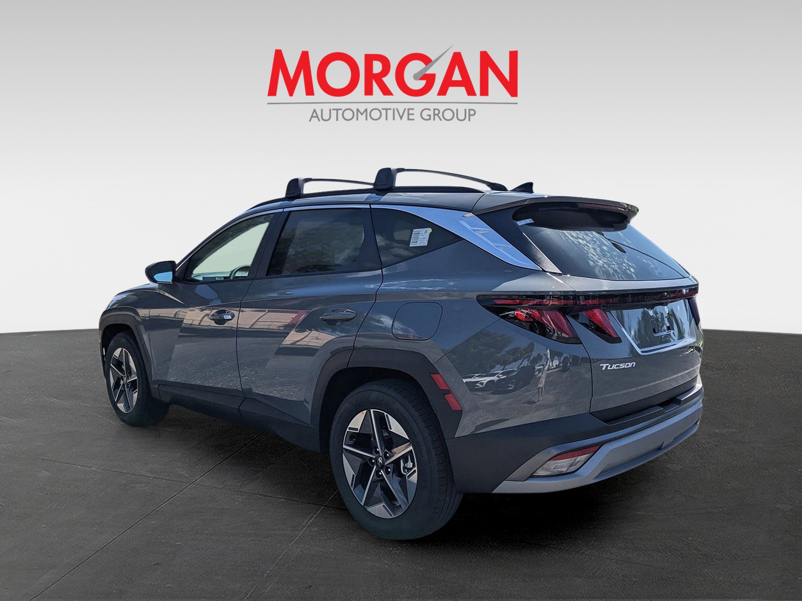 2026 Hyundai TUCSON - Photo 6