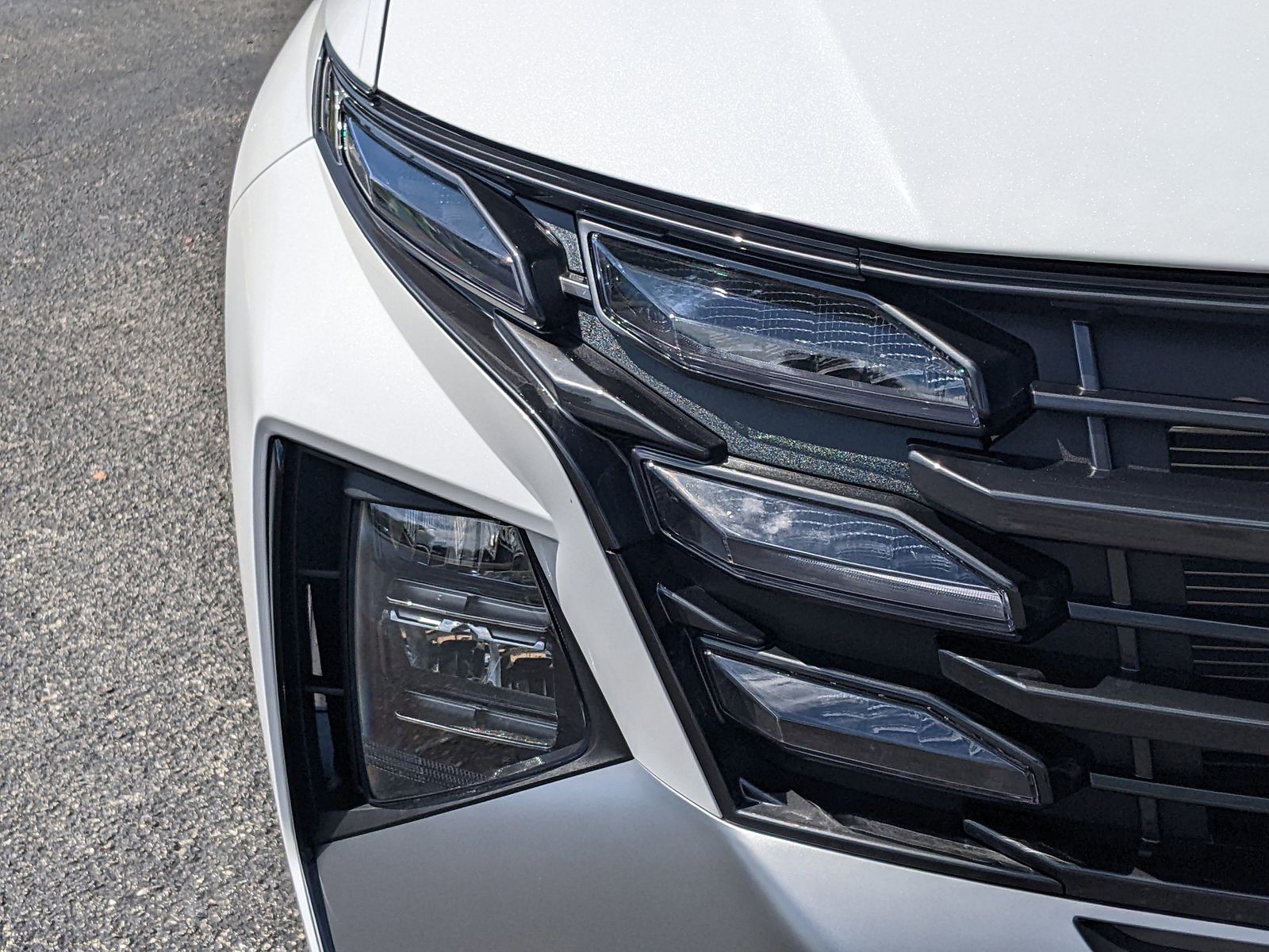 2026 Hyundai TUCSON - Photo 10