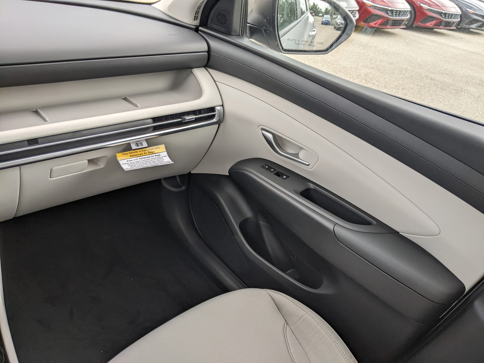 2026 Hyundai TUCSON - Photo 14