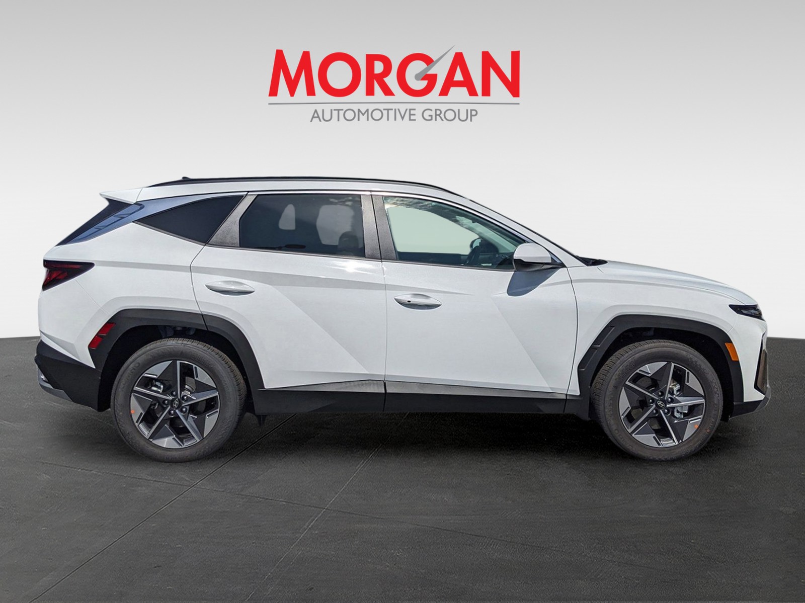 2026 Hyundai TUCSON - Photo 8