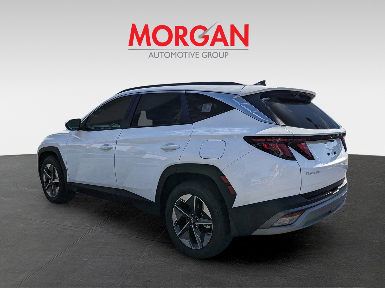 2026 Hyundai TUCSON - Photo 6