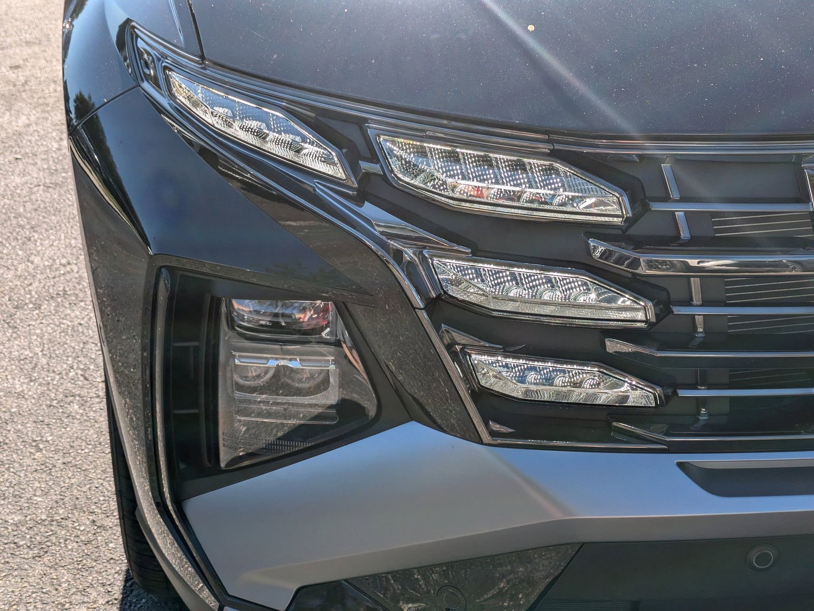 2026 Hyundai TUCSON - Photo 10