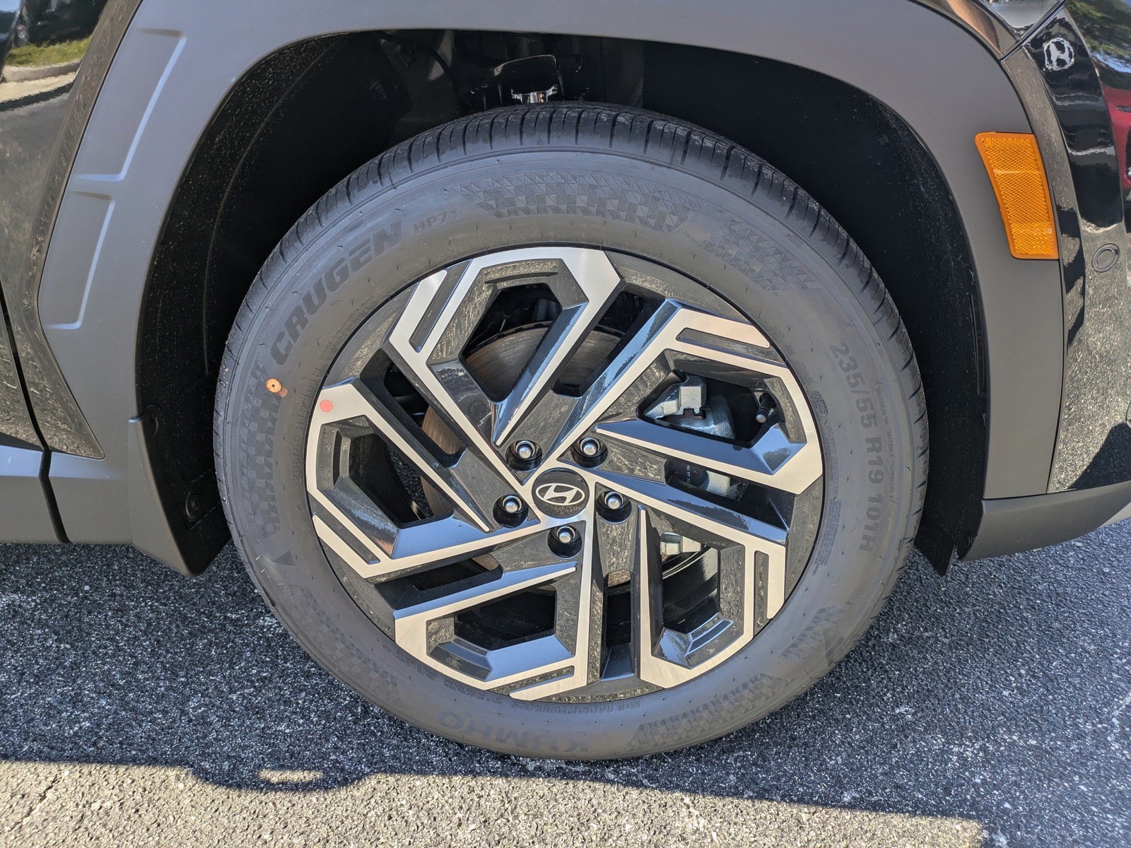 2026 Hyundai TUCSON - Photo 11
