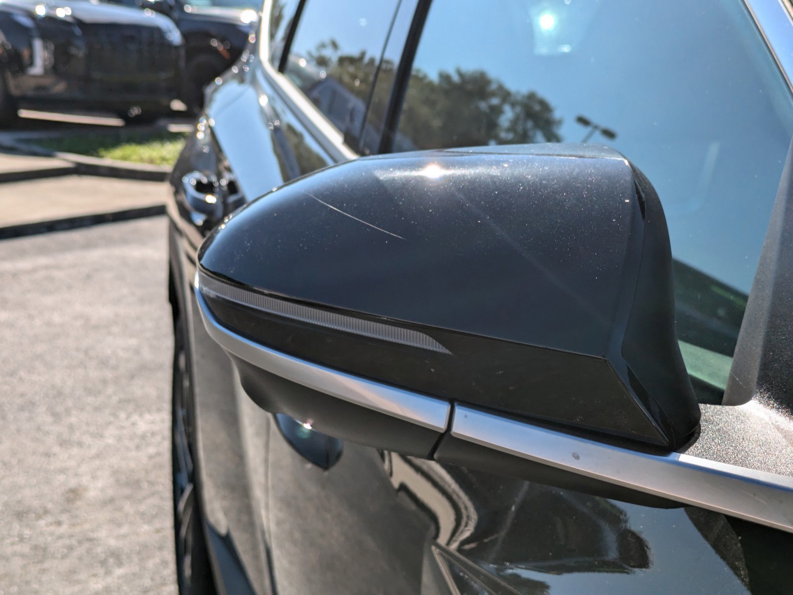 2026 Hyundai TUCSON - Photo 12