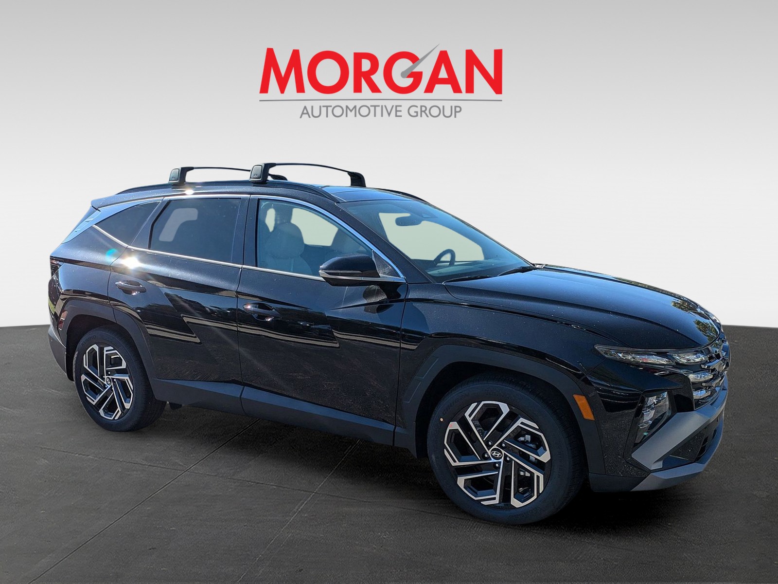 2026 Hyundai TUCSON - Photo 2