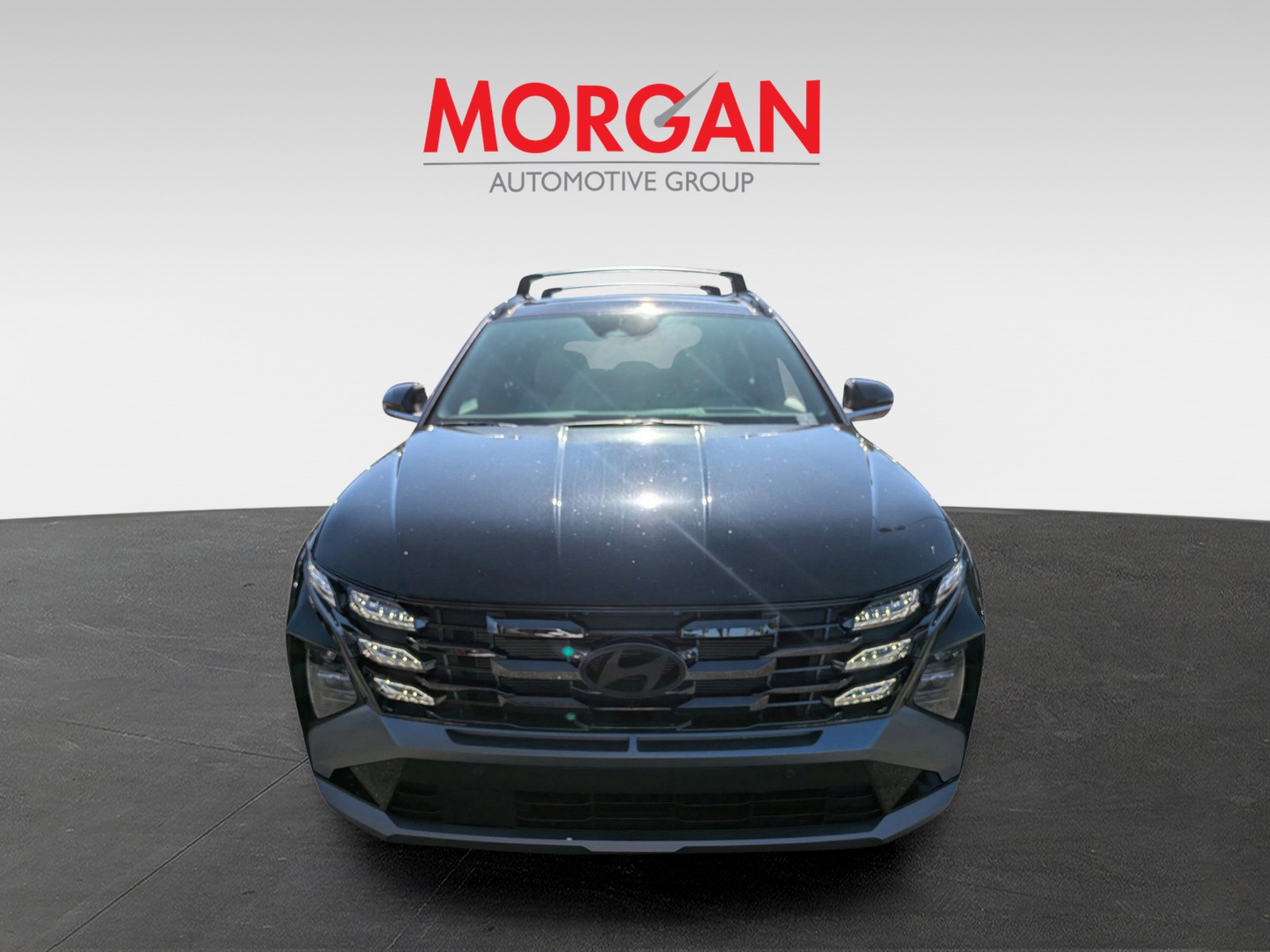 2026 Hyundai TUCSON - Photo 4