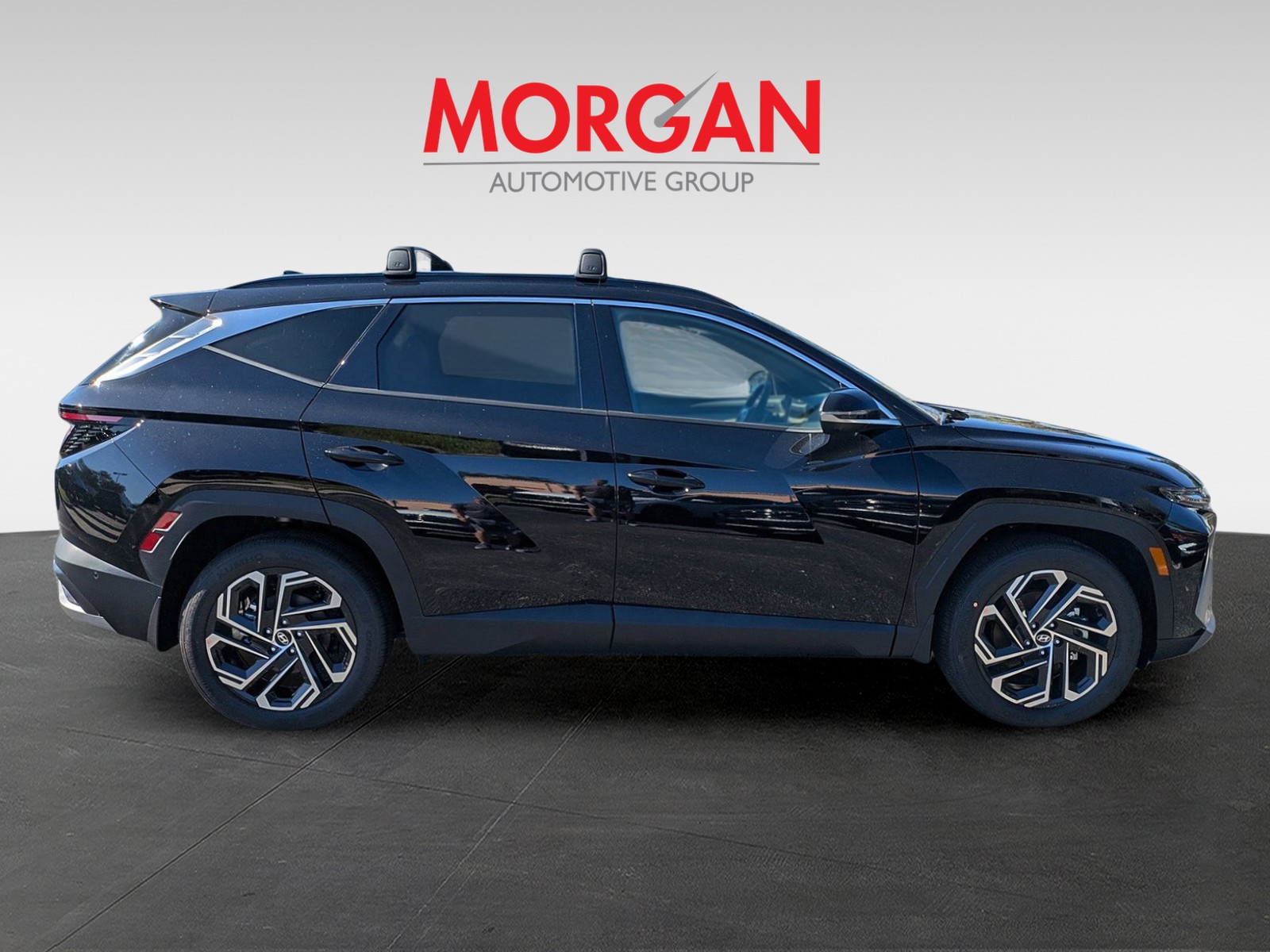 2026 Hyundai TUCSON - Photo 8