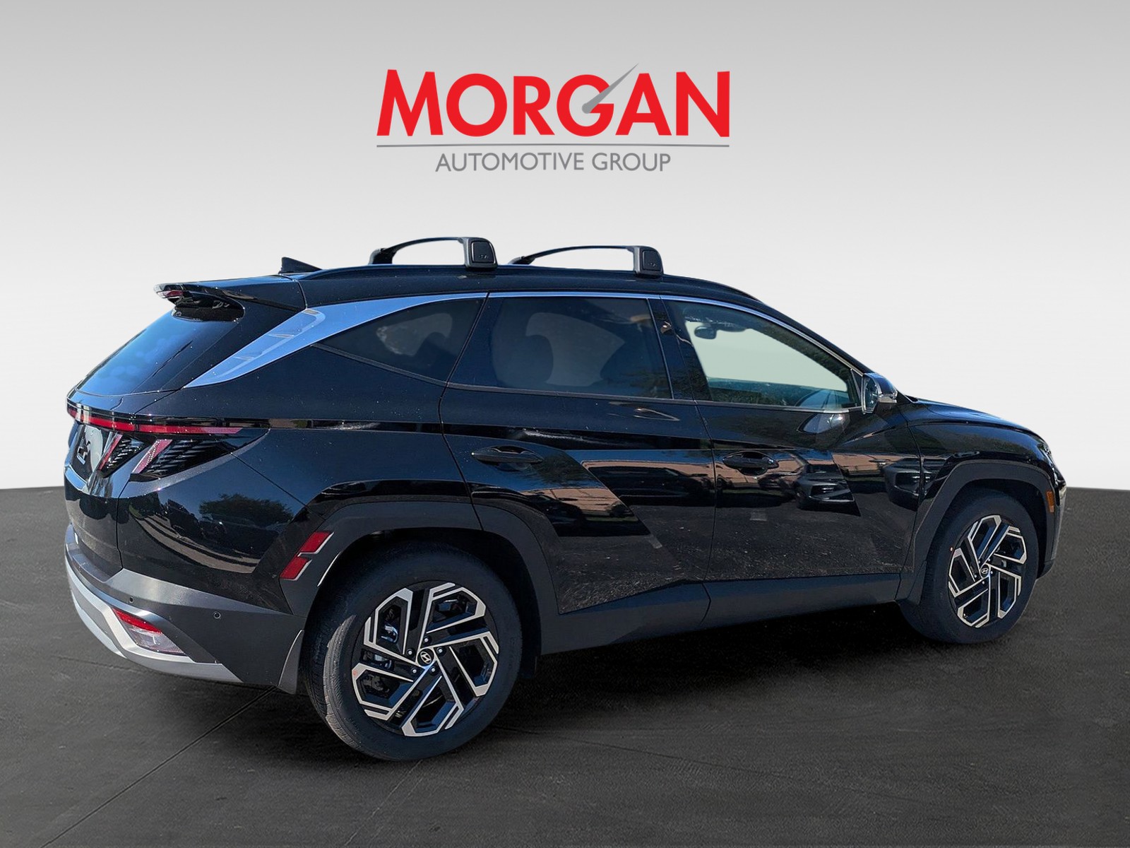 2026 Hyundai TUCSON - Photo 5