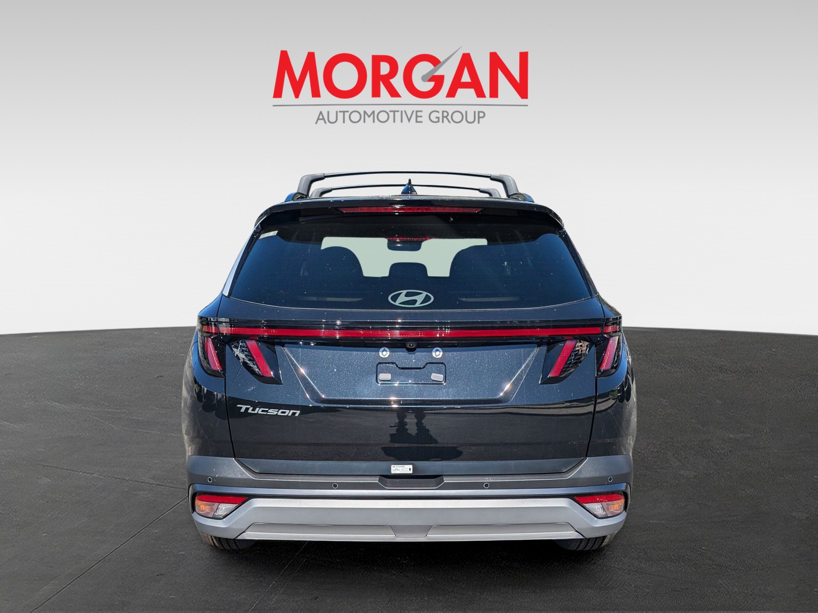 2026 Hyundai TUCSON - Photo 7