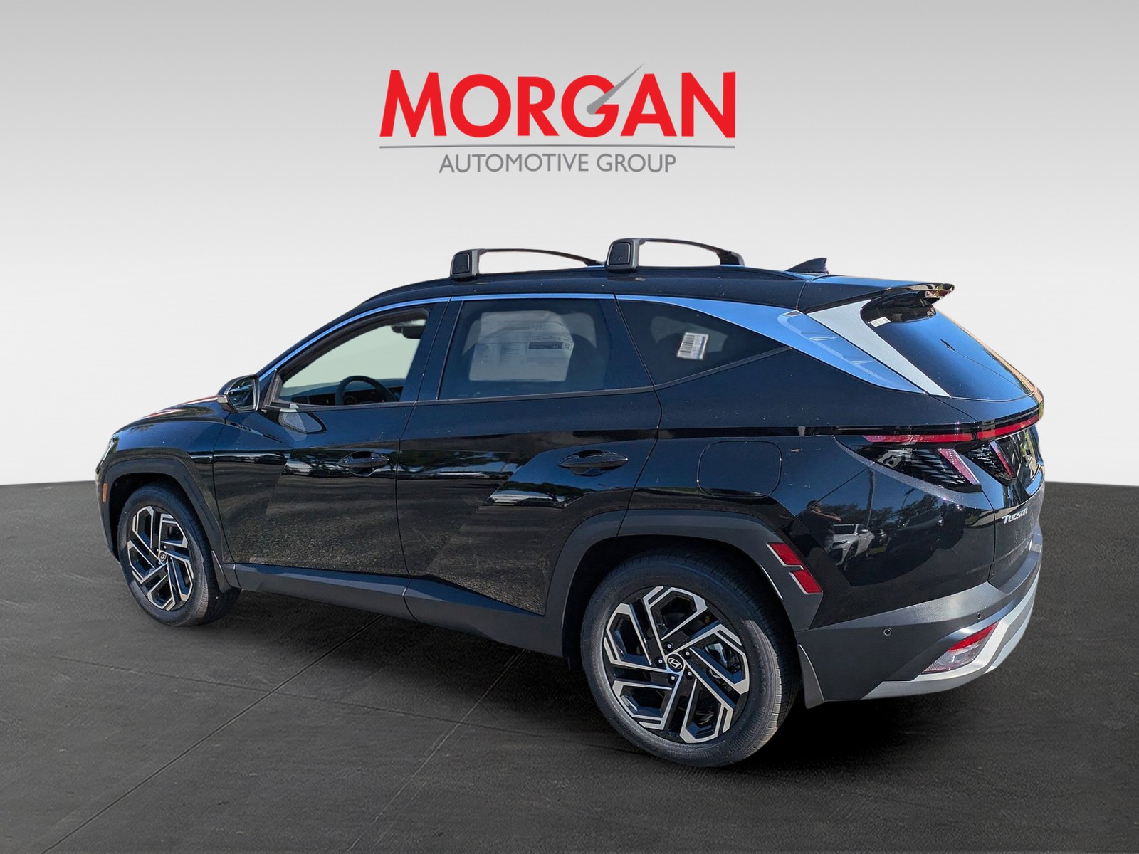 2026 Hyundai TUCSON - Photo 6
