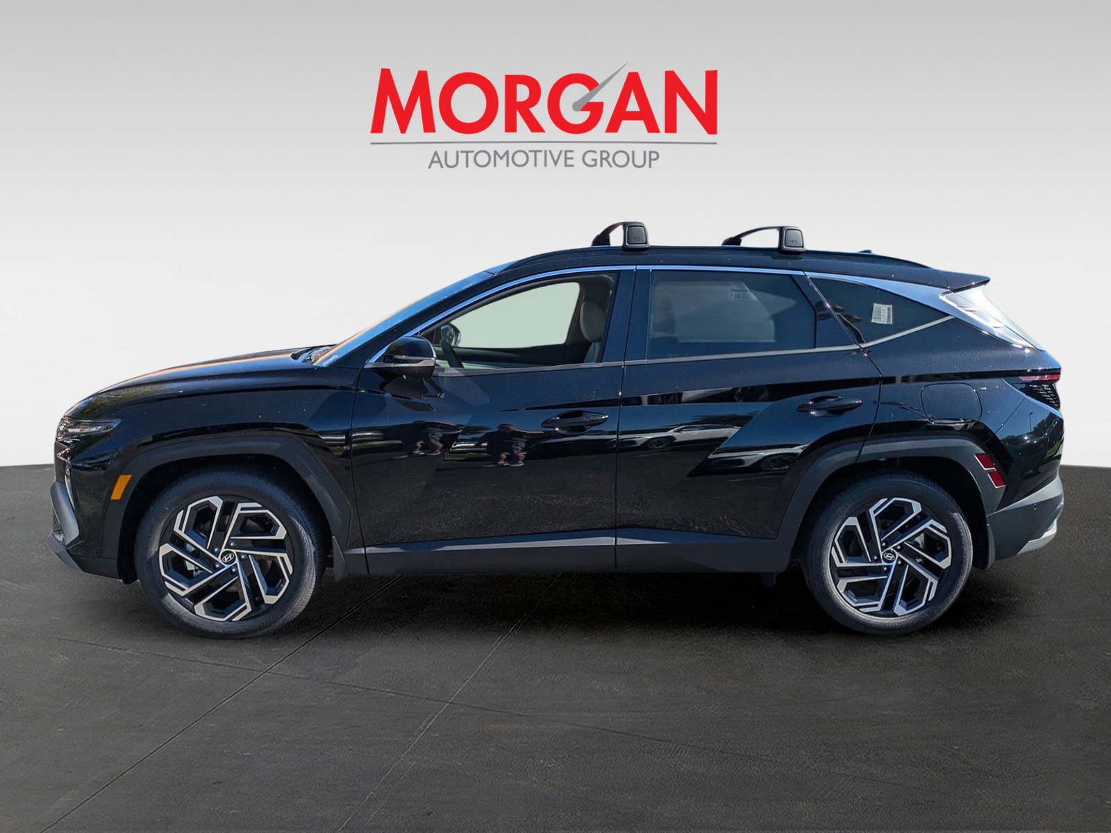 2026 Hyundai TUCSON - Photo 9