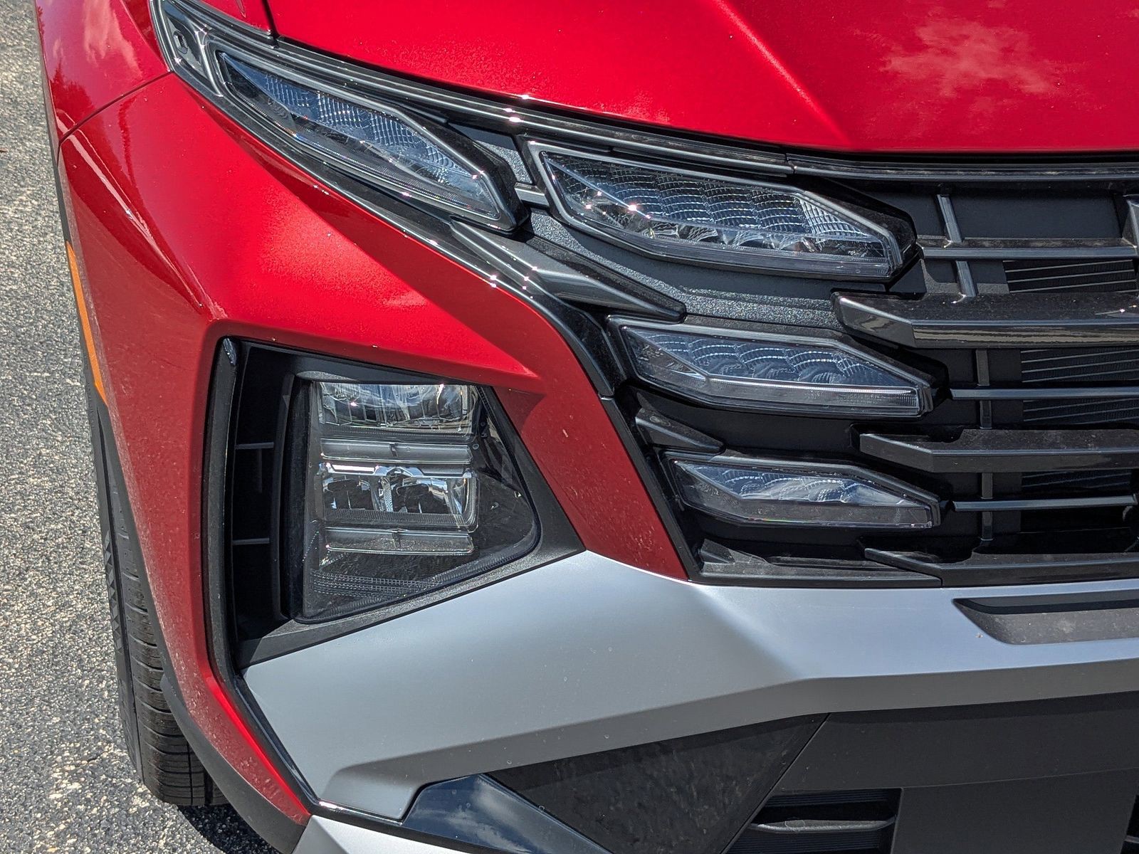2026 Hyundai TUCSON - Photo 10