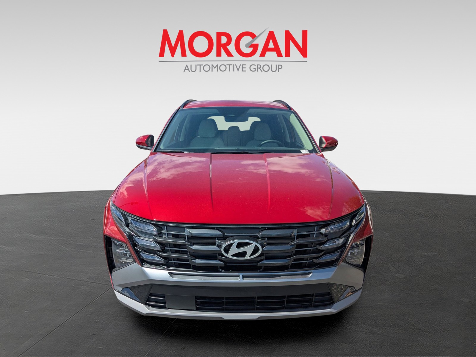 2026 Hyundai TUCSON - Photo 4