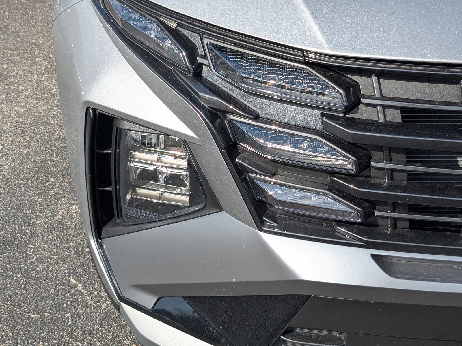 2026 Hyundai TUCSON - Photo 10