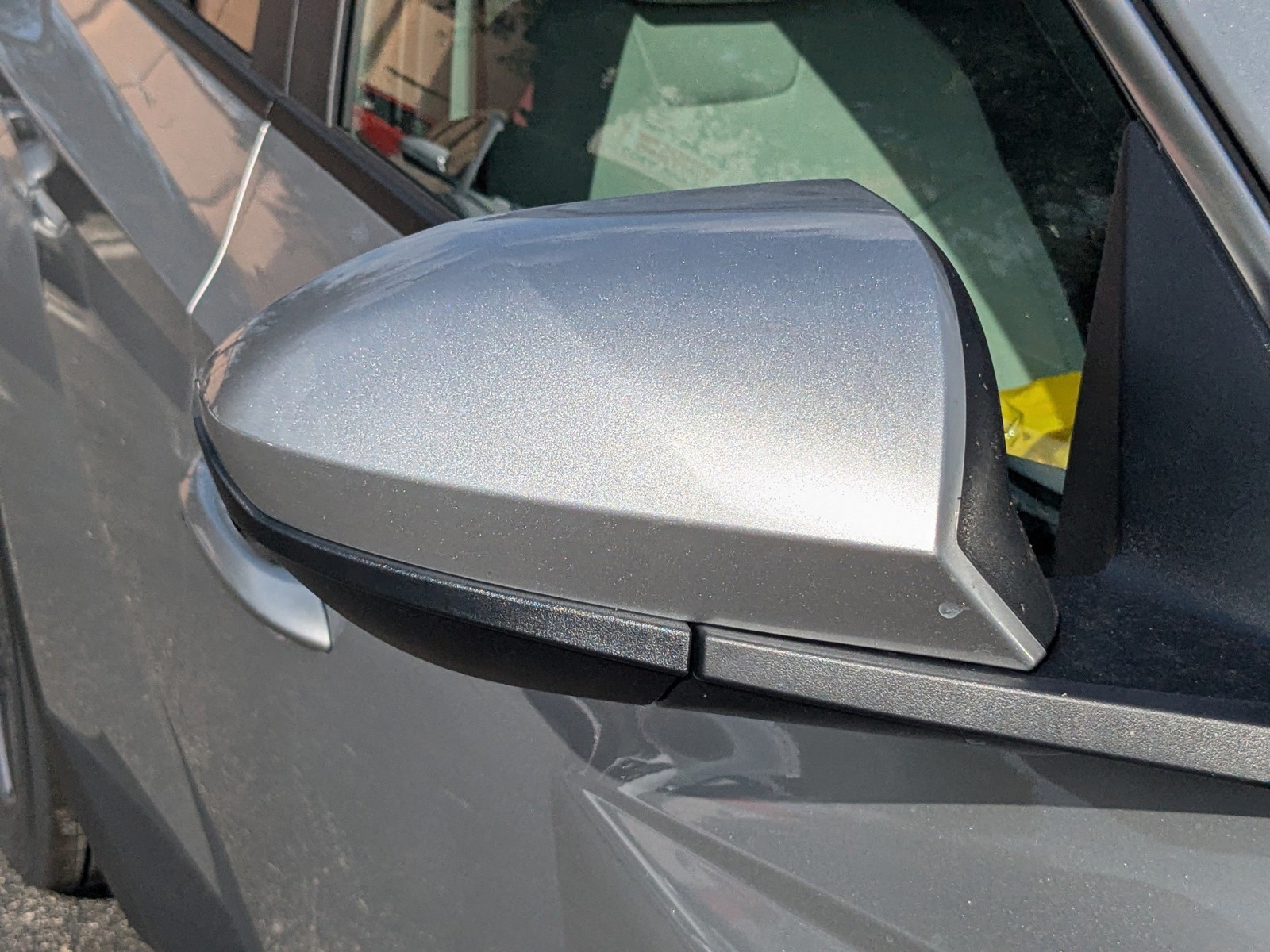 2026 Hyundai TUCSON - Photo 12