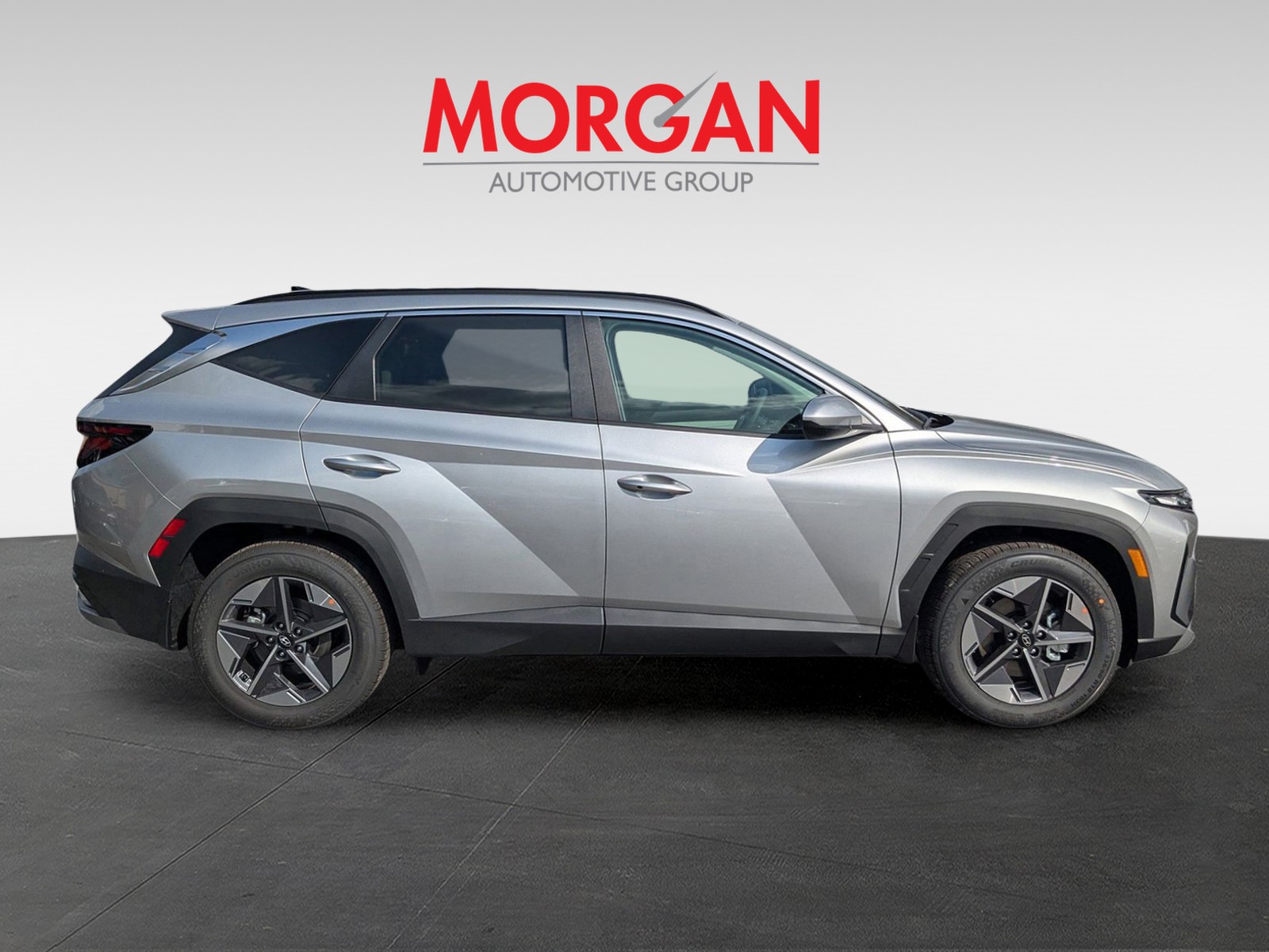 2026 Hyundai TUCSON - Photo 8