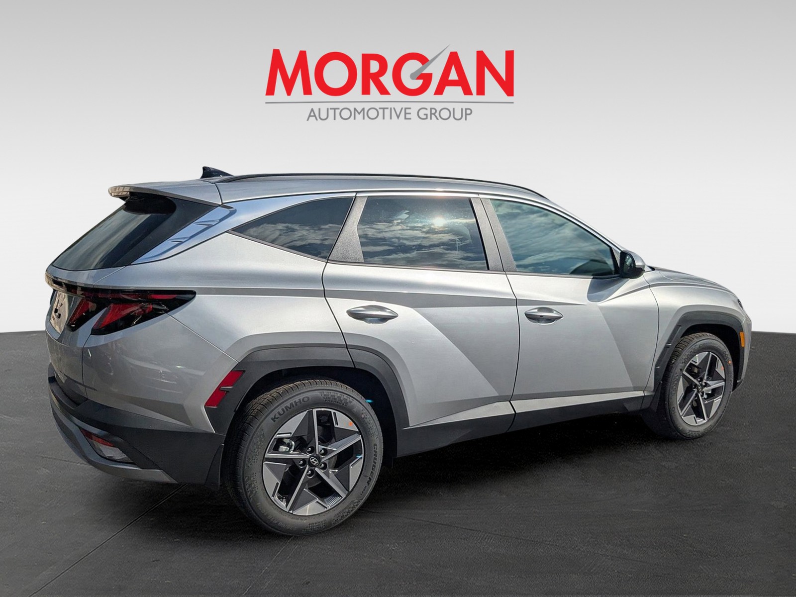 2026 Hyundai TUCSON - Photo 6