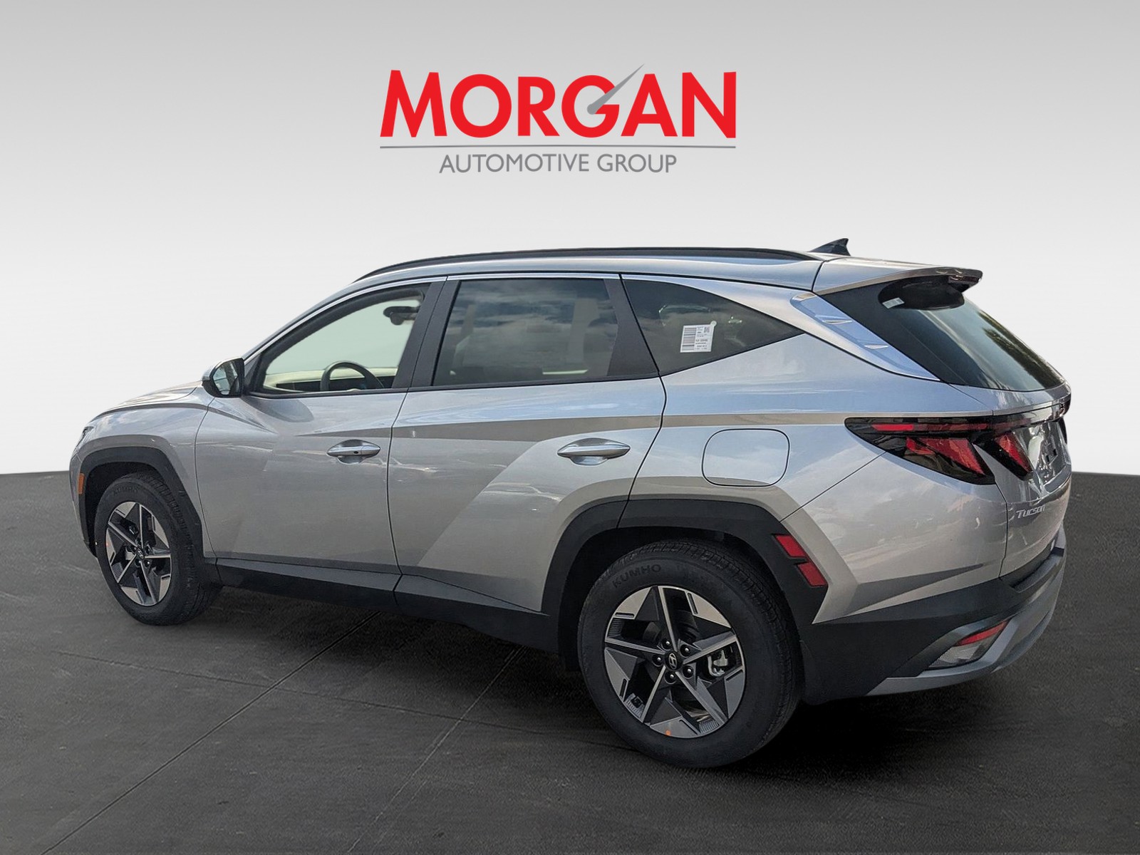 2026 Hyundai TUCSON - Photo 7