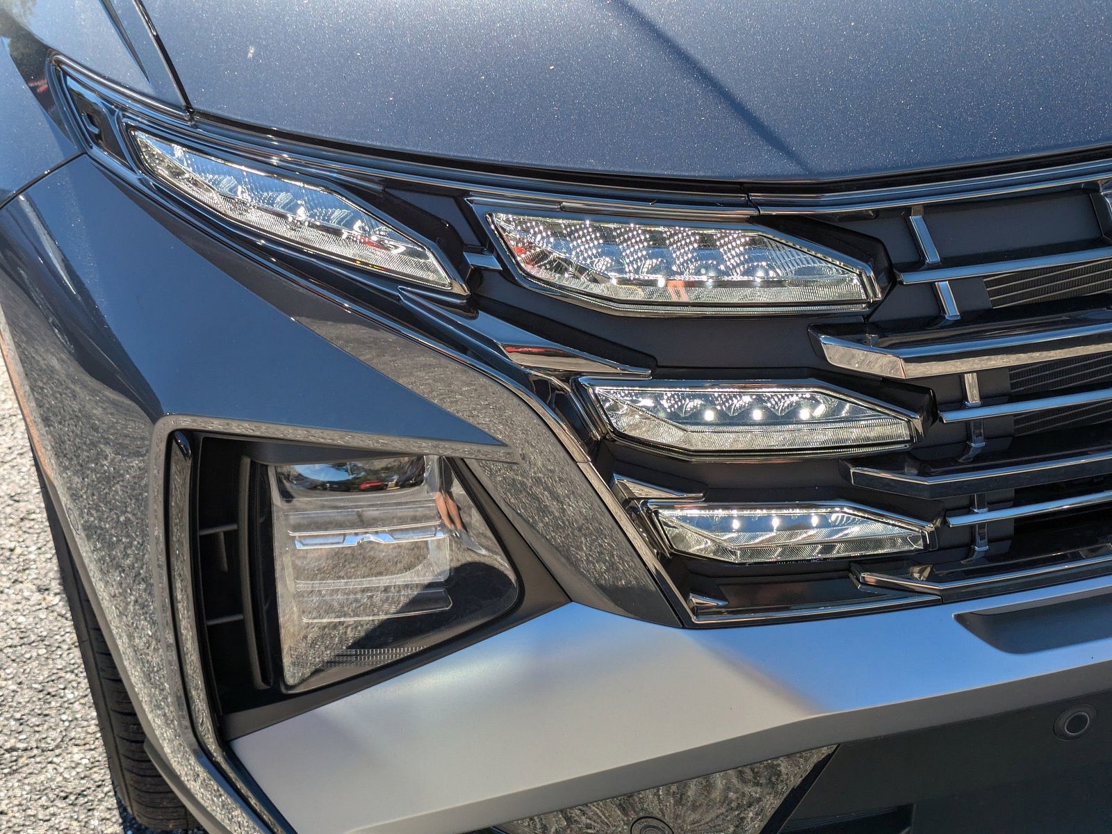2026 Hyundai TUCSON - Photo 10