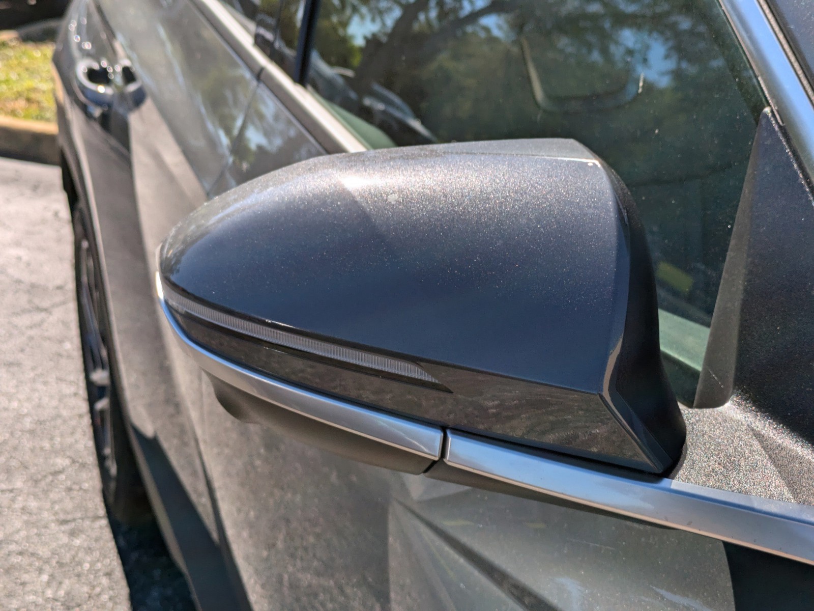 2026 Hyundai TUCSON - Photo 12