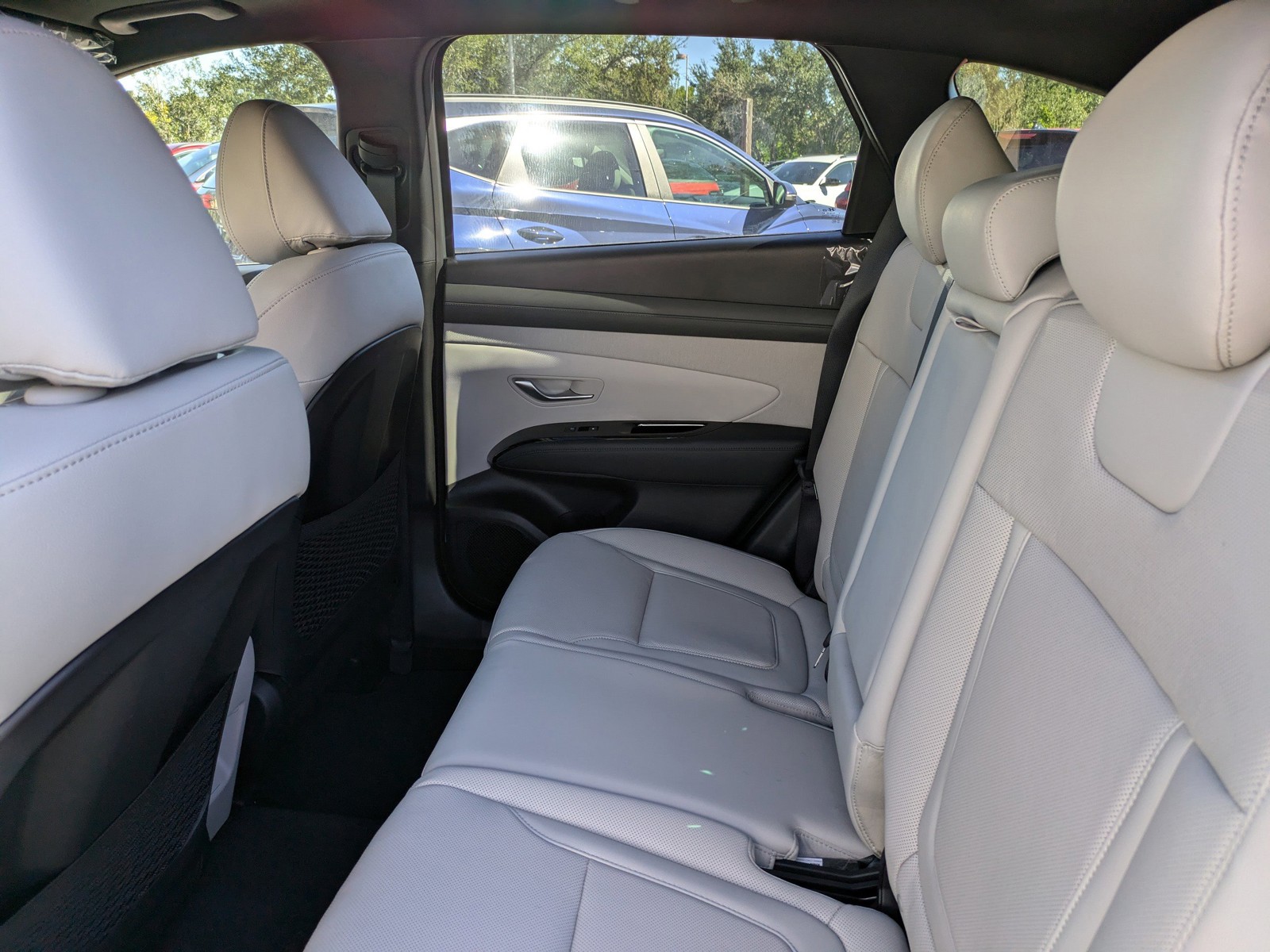 2026 Hyundai TUCSON - Photo 13