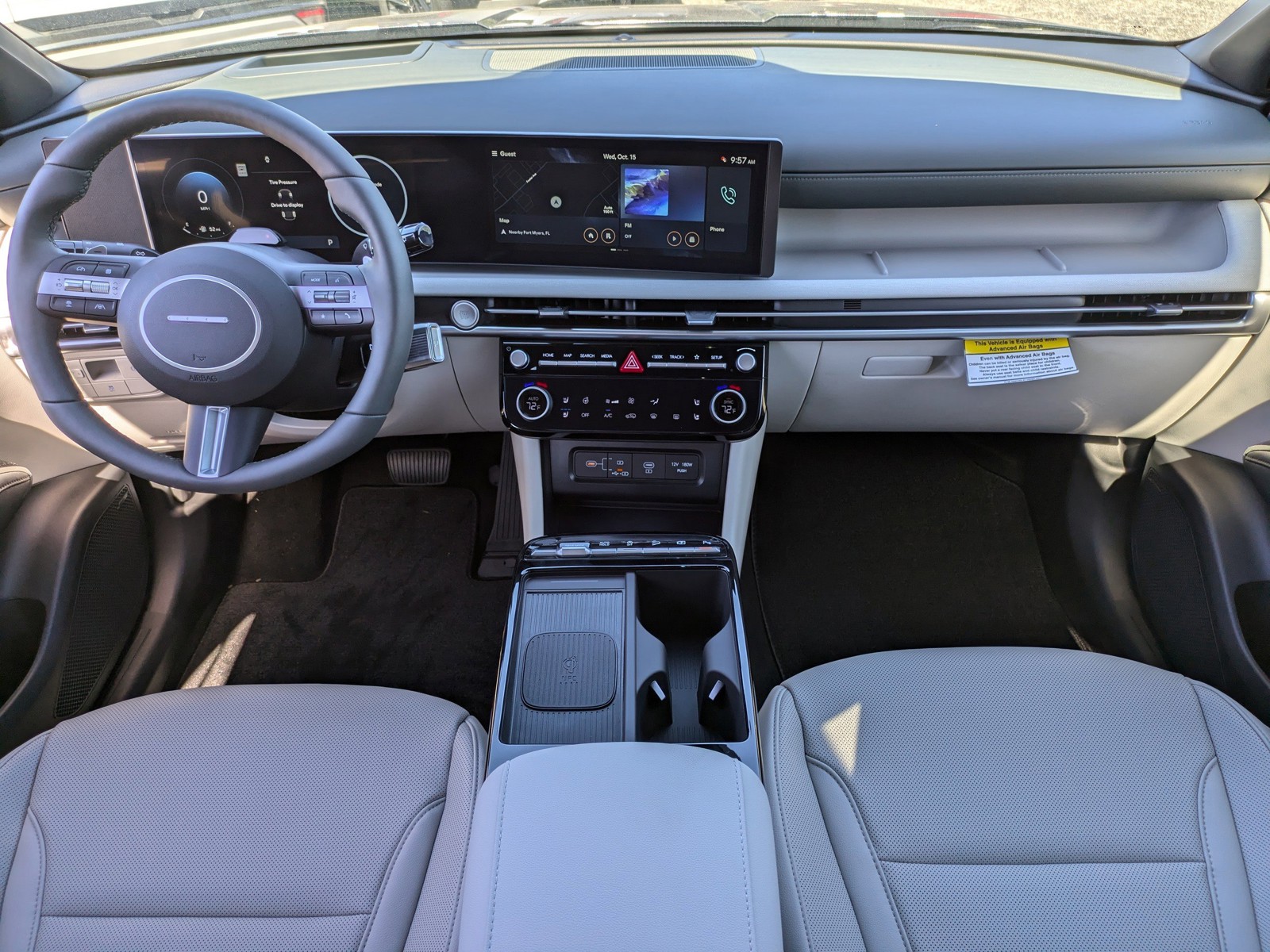2026 Hyundai TUCSON - Photo 15