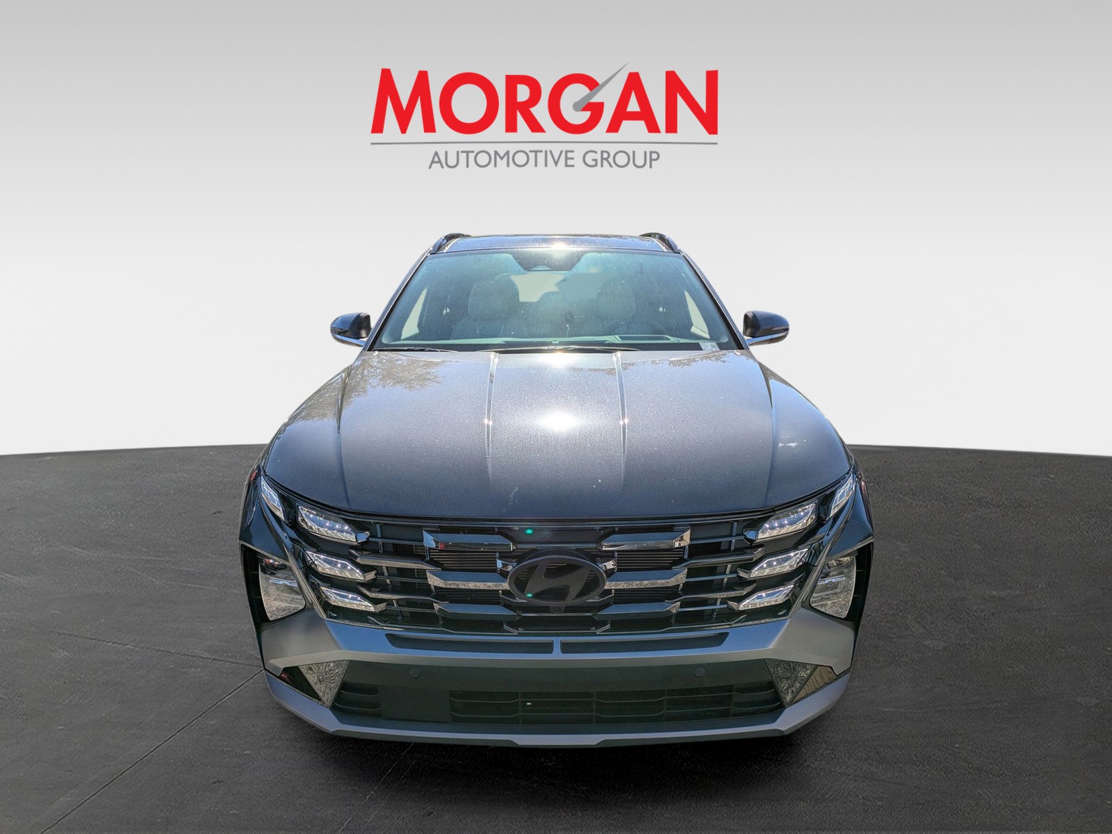 2026 Hyundai TUCSON - Photo 4
