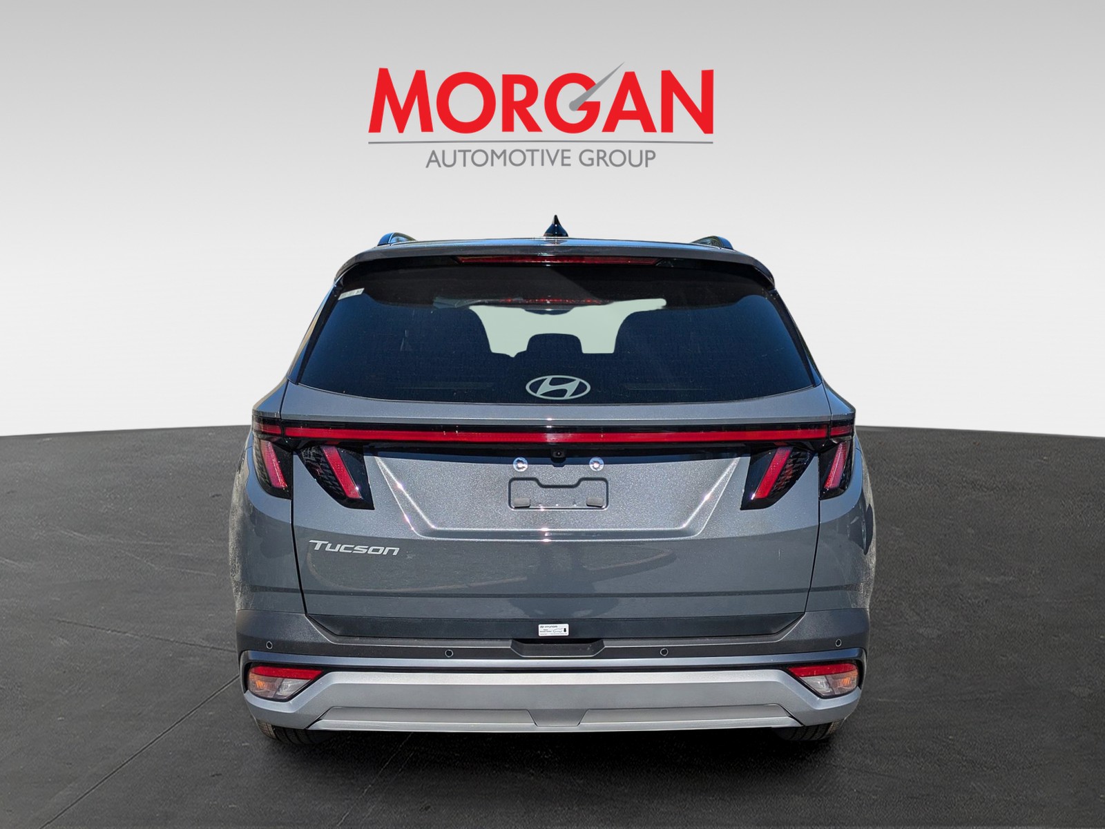 2026 Hyundai TUCSON - Photo 7