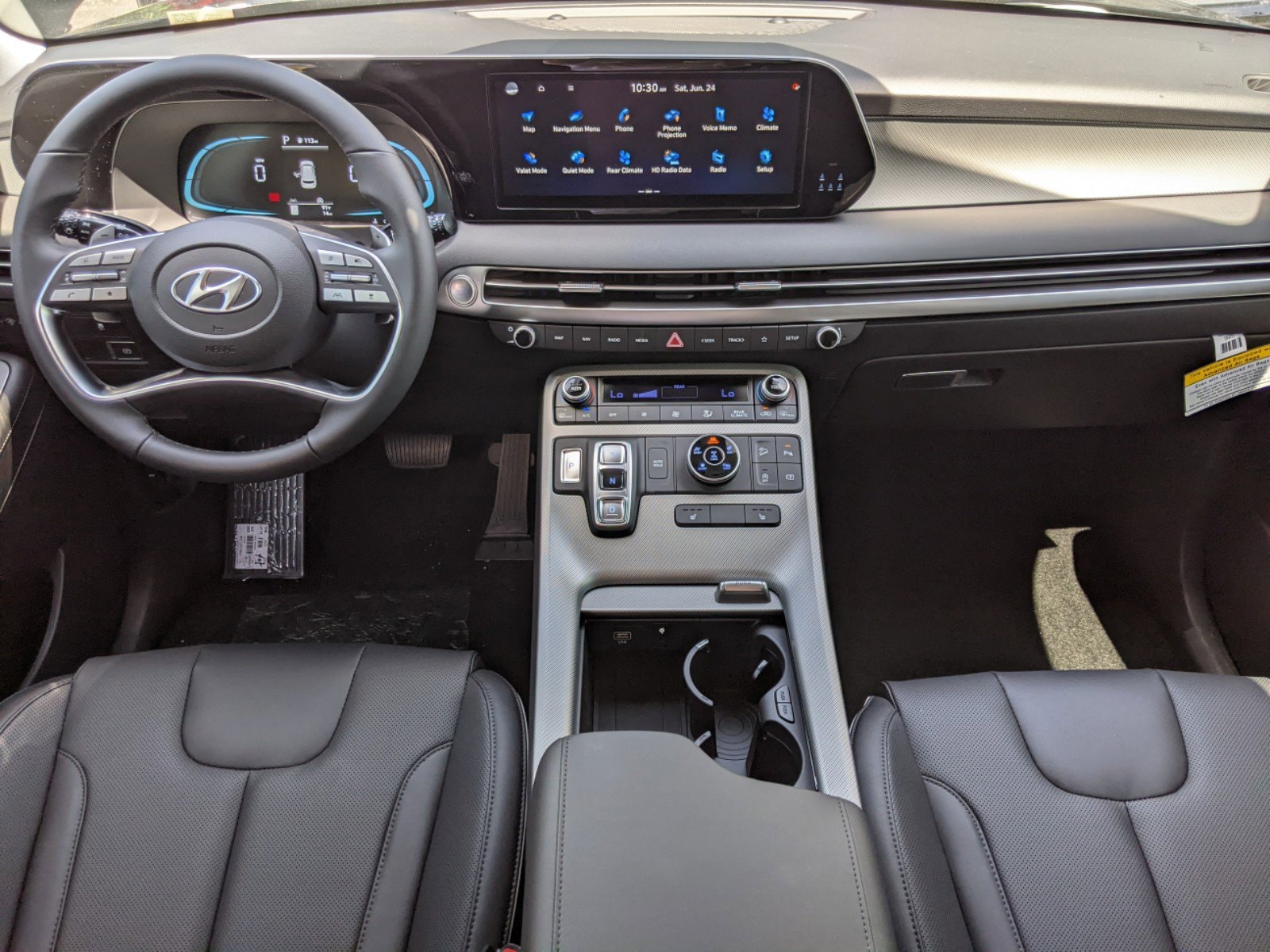 New 2024 Hyundai PALISADE XRT Sport Utility in H650289 Auto Group