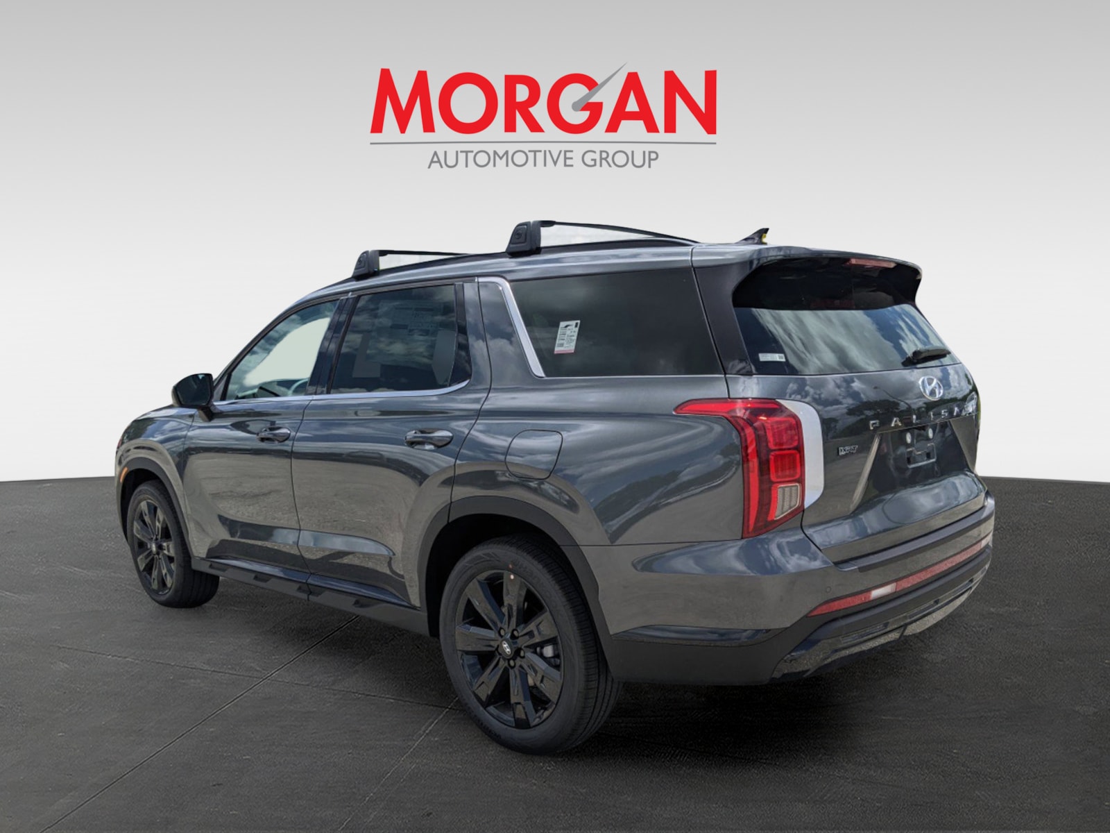 New 2024 Hyundai PALISADE XRT Sport Utility in H650289 Auto Group