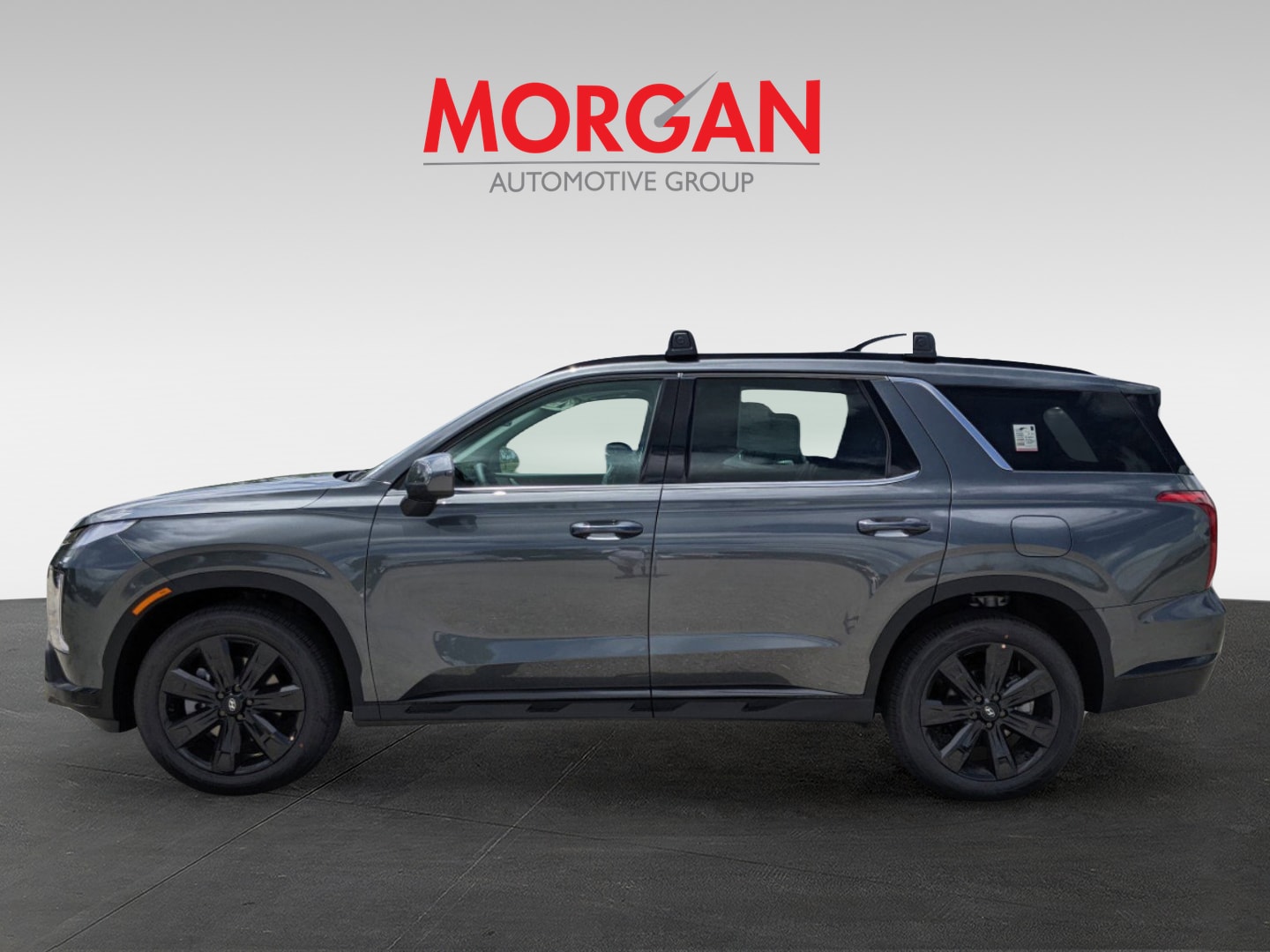 New 2024 Hyundai PALISADE XRT Sport Utility in H650289 Auto Group