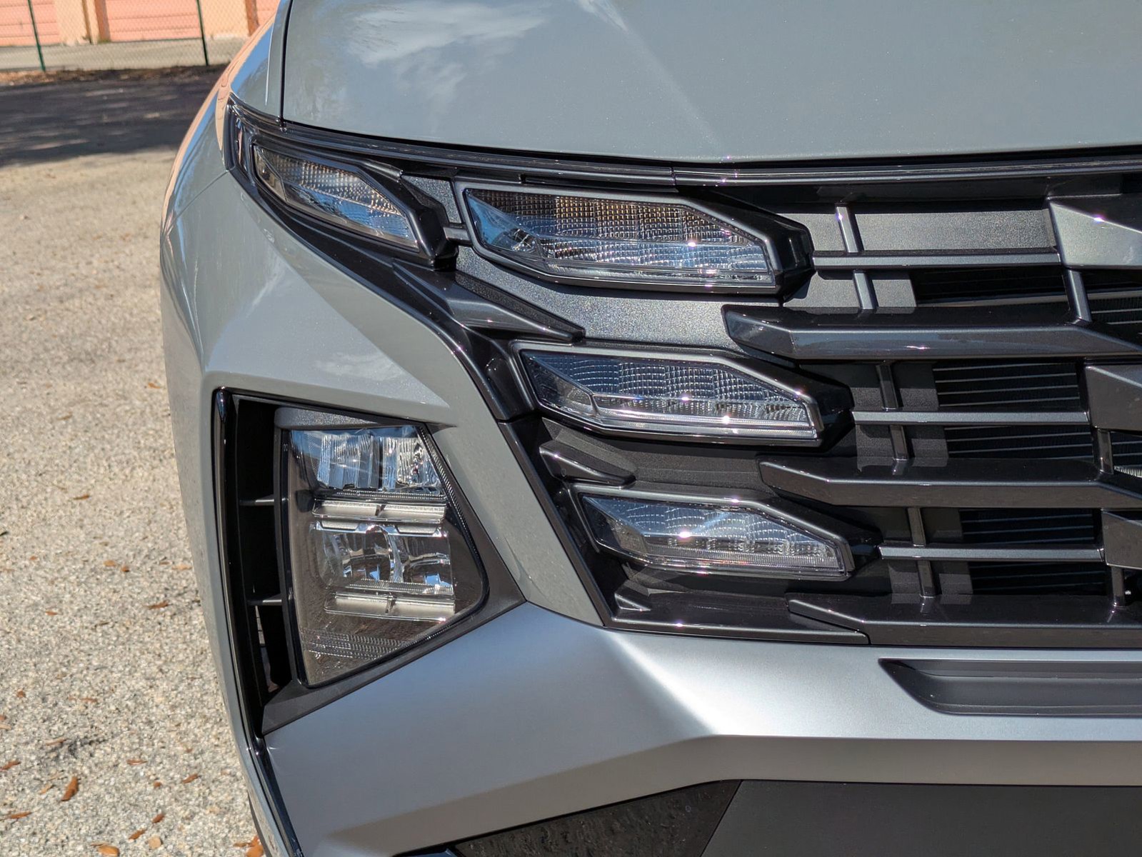 2026 Hyundai TUCSON - Photo 10