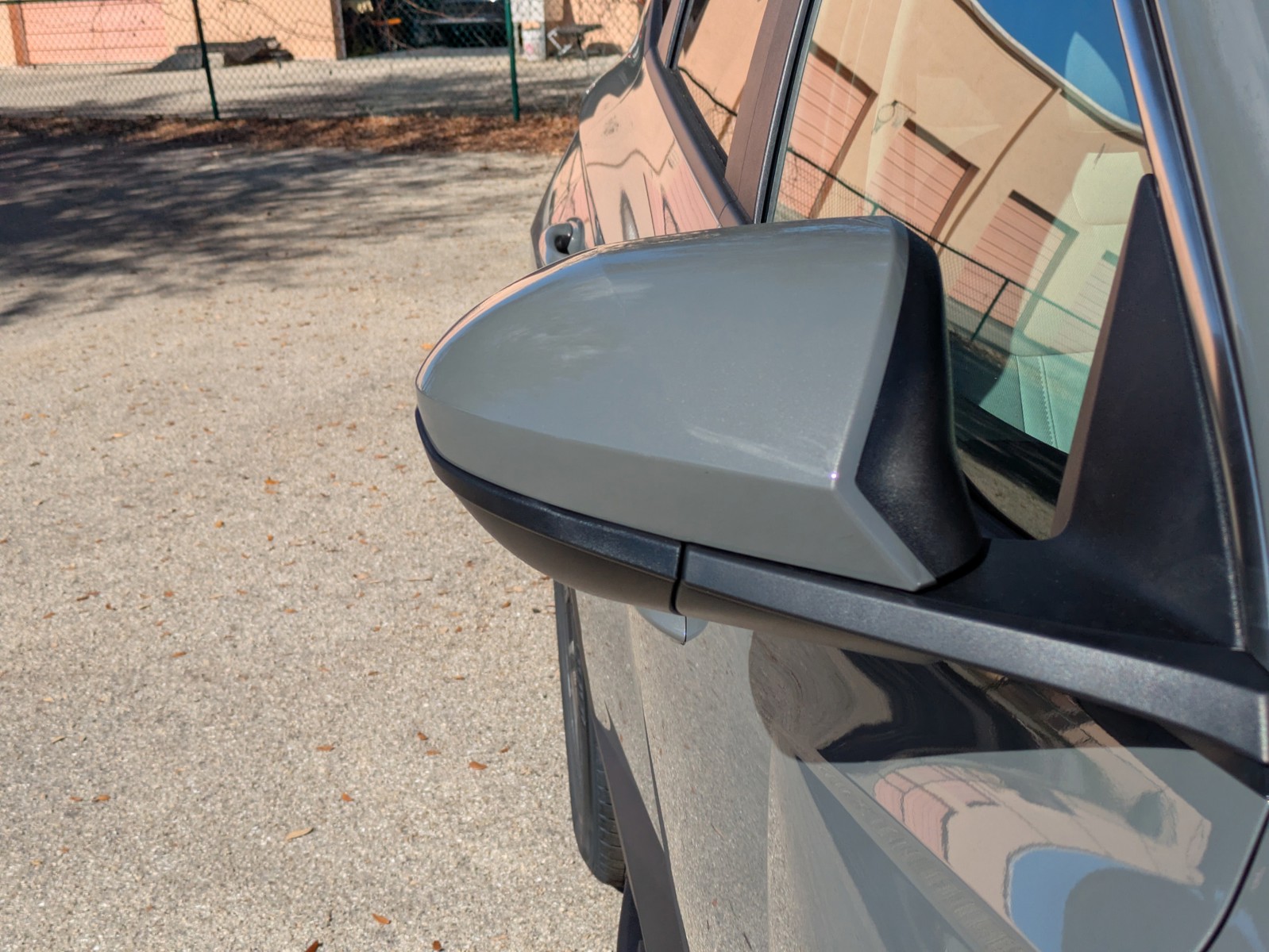 2026 Hyundai TUCSON - Photo 12